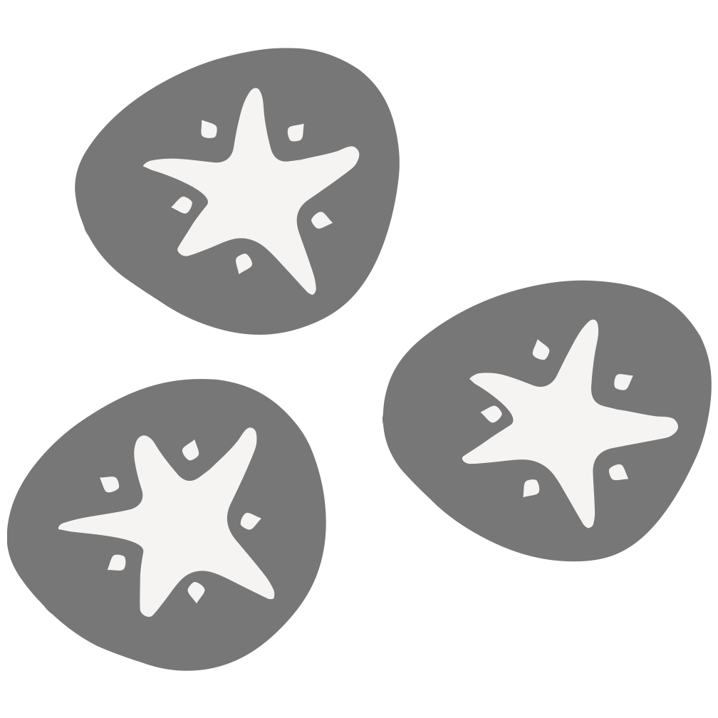 Multiple your Sand Dollars