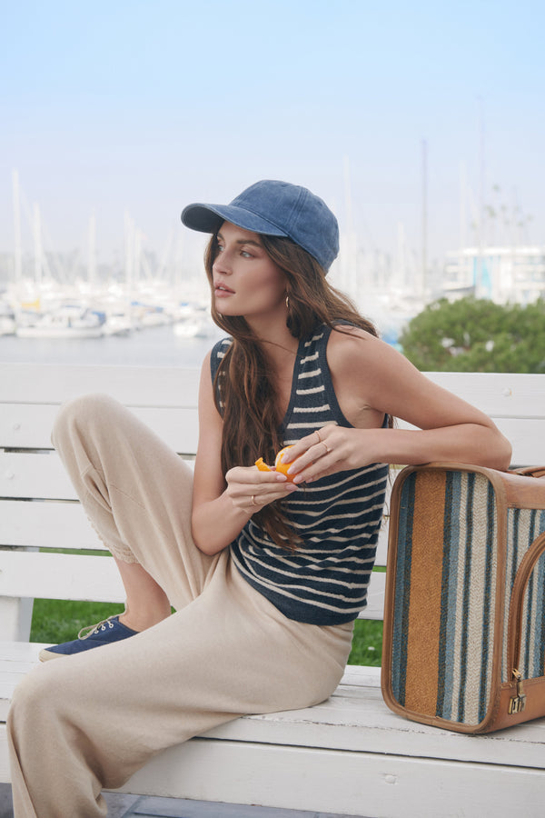 Tips for Traveling with Barefoot Dreams