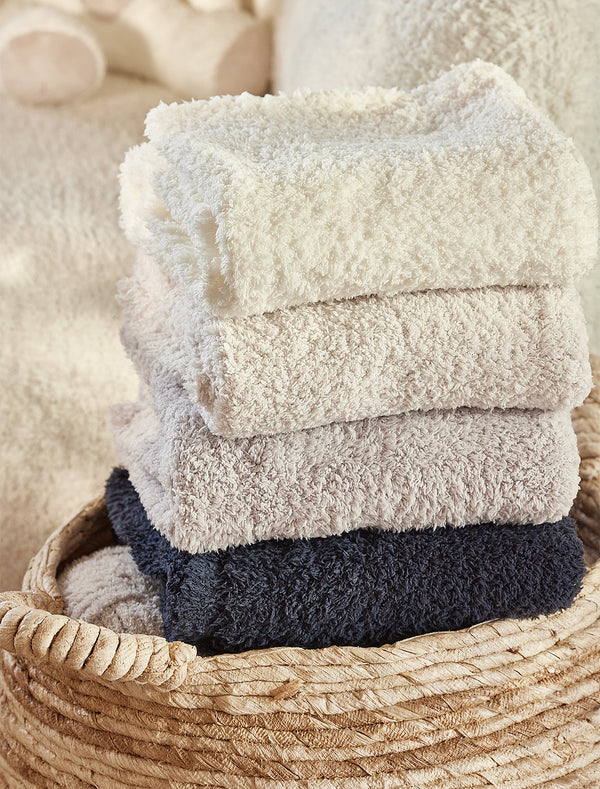 Baby Blankets by Age: Finding the Right Cozy Companion for Every Stage