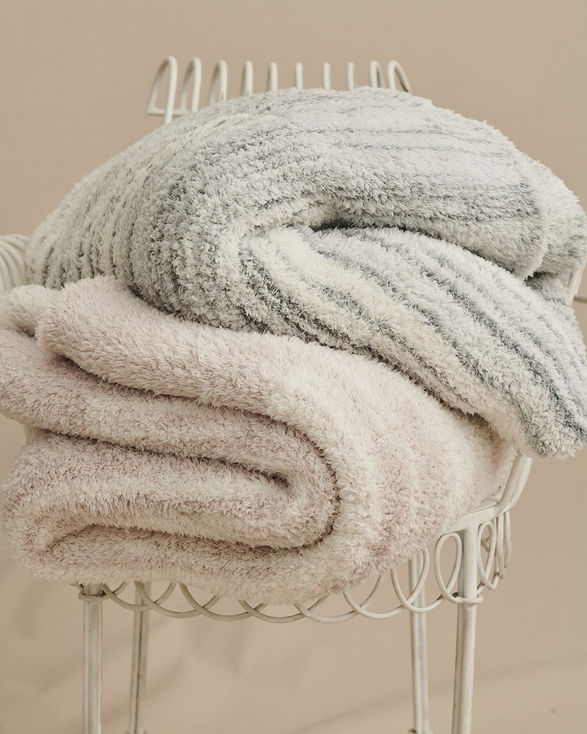 How to Wash a Barefoot Dreams Blanket (Without Losing Its Signature Softness)