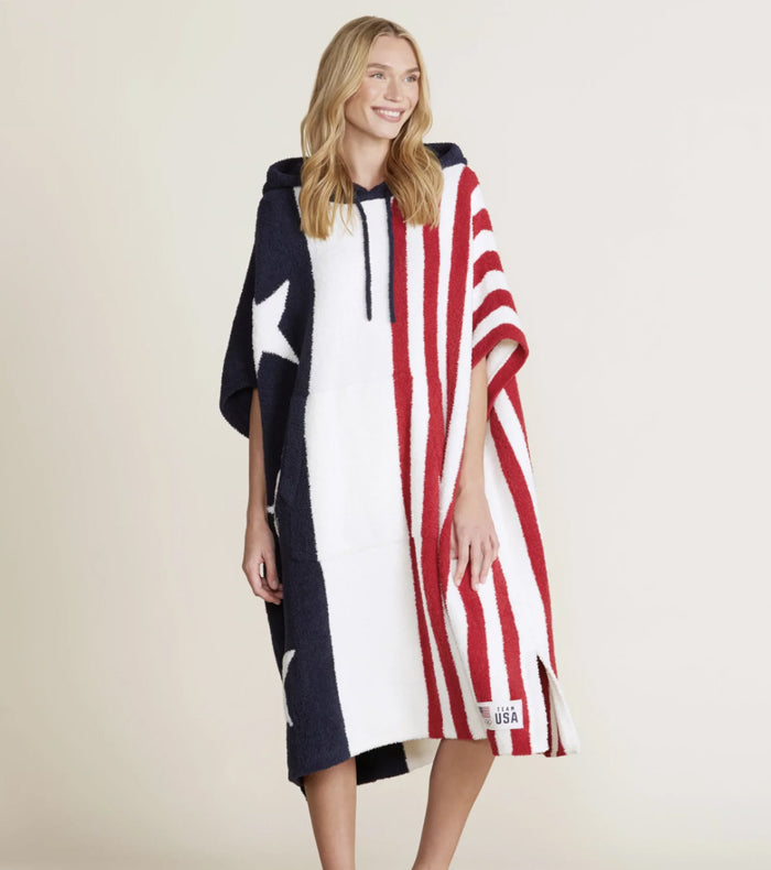 The Best Team USA Merchandise to Shop Ahead of the 2024 Paris Olympics
