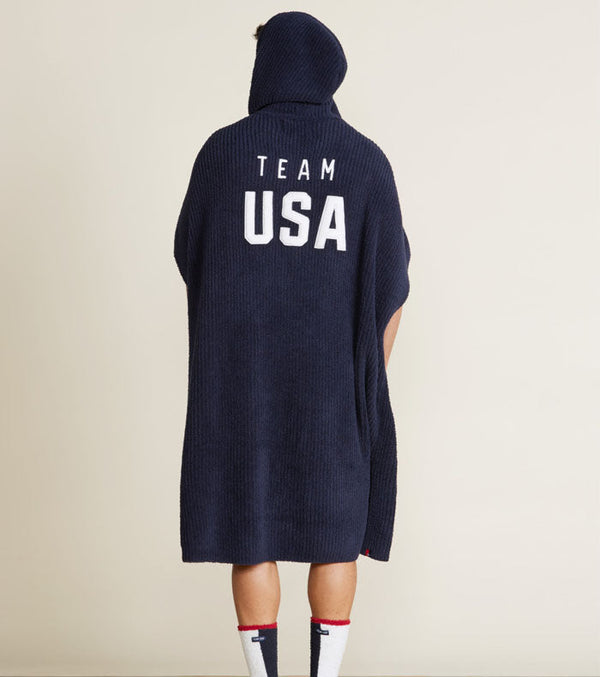 The Most Stylish Paris Olympics Merch for Getting Into the Team USA Spirit