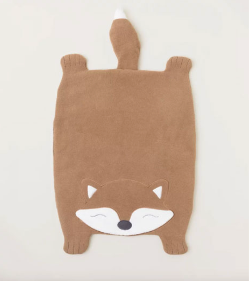 Hats, Mittens, Blankets, and More: What You Need For a Baby in the Winter