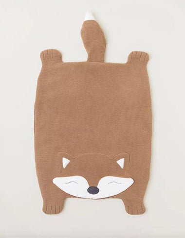 Hats, Mittens, Blankets, and More: What You Need For a Baby in the Winter