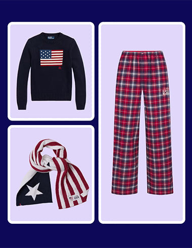 Olympic Fashion Picks You’ll Actually Wear—From Home to the Slopes