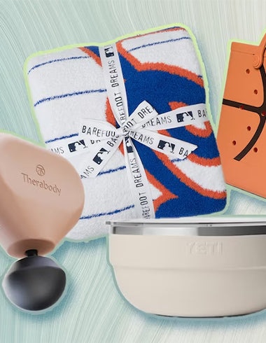 Mother's Day gifts for sports moms: Thoughtful finds for moms of athletes