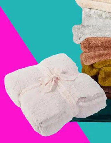 The 15 best blankets of 2025, tested for ultimate cozy comfort