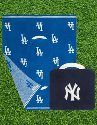 Only 4 MLB teams got Barefoot Dreams blankets, see who made the cut