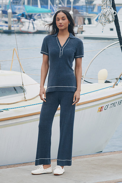 The CozyChic Ultra Lite® Culotte | Barefoot Dreams®