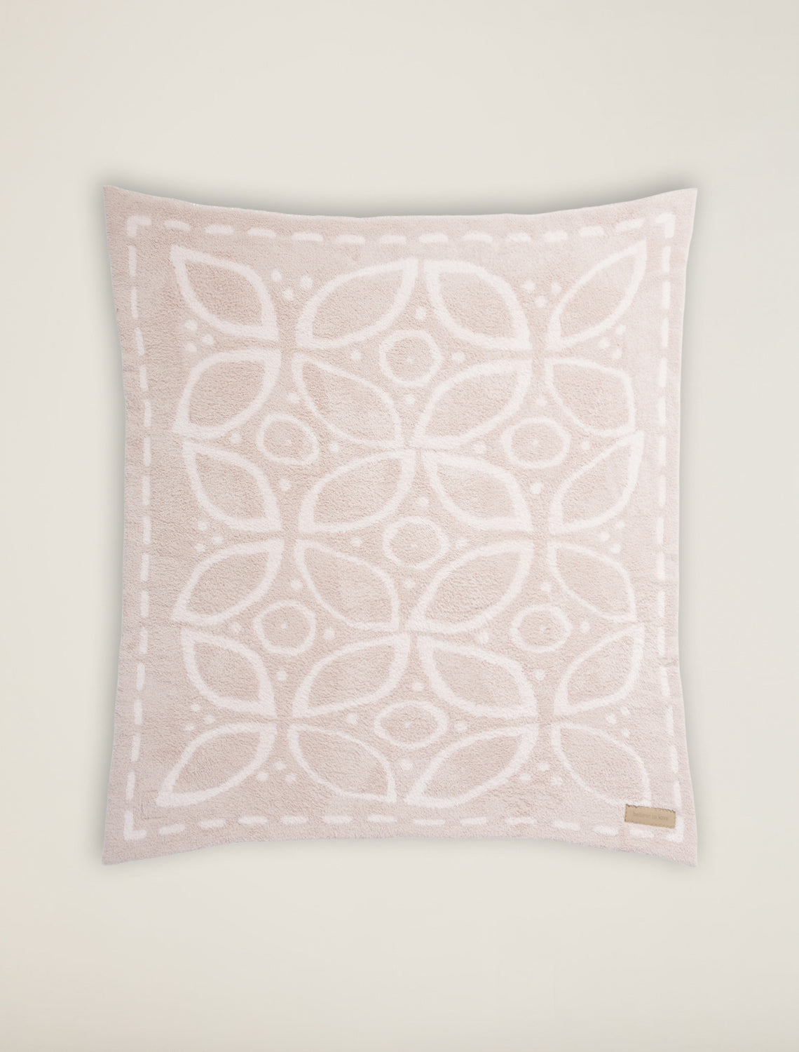 CozyChic® Covered in Prayer® Throw | Barefoot Dreams®