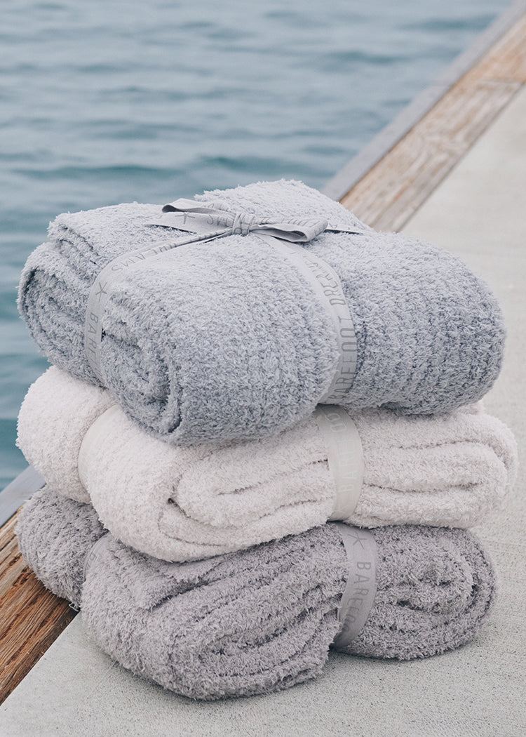 Barefoot Dreams® Official Site - Loungewear, Apparel, Blankets