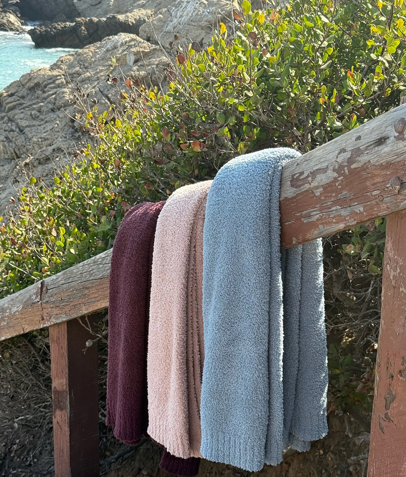 Barefoot Dreams® Official Site - Loungewear, Apparel, Blankets