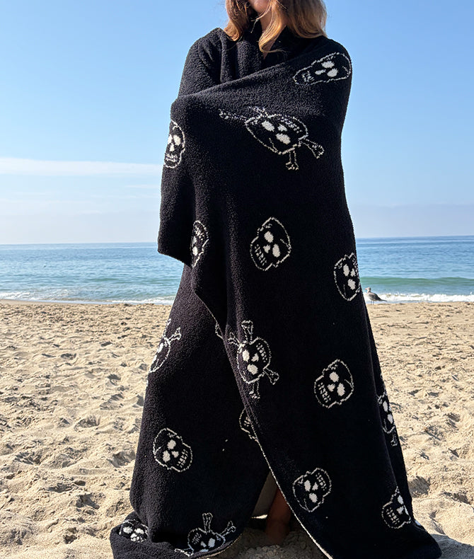 Barefoot Dreams® Official Site - Loungewear, Apparel, Blankets
