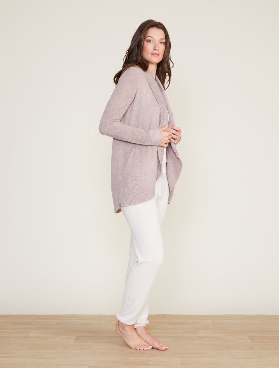 CozyChic Lite® Circle Cardi