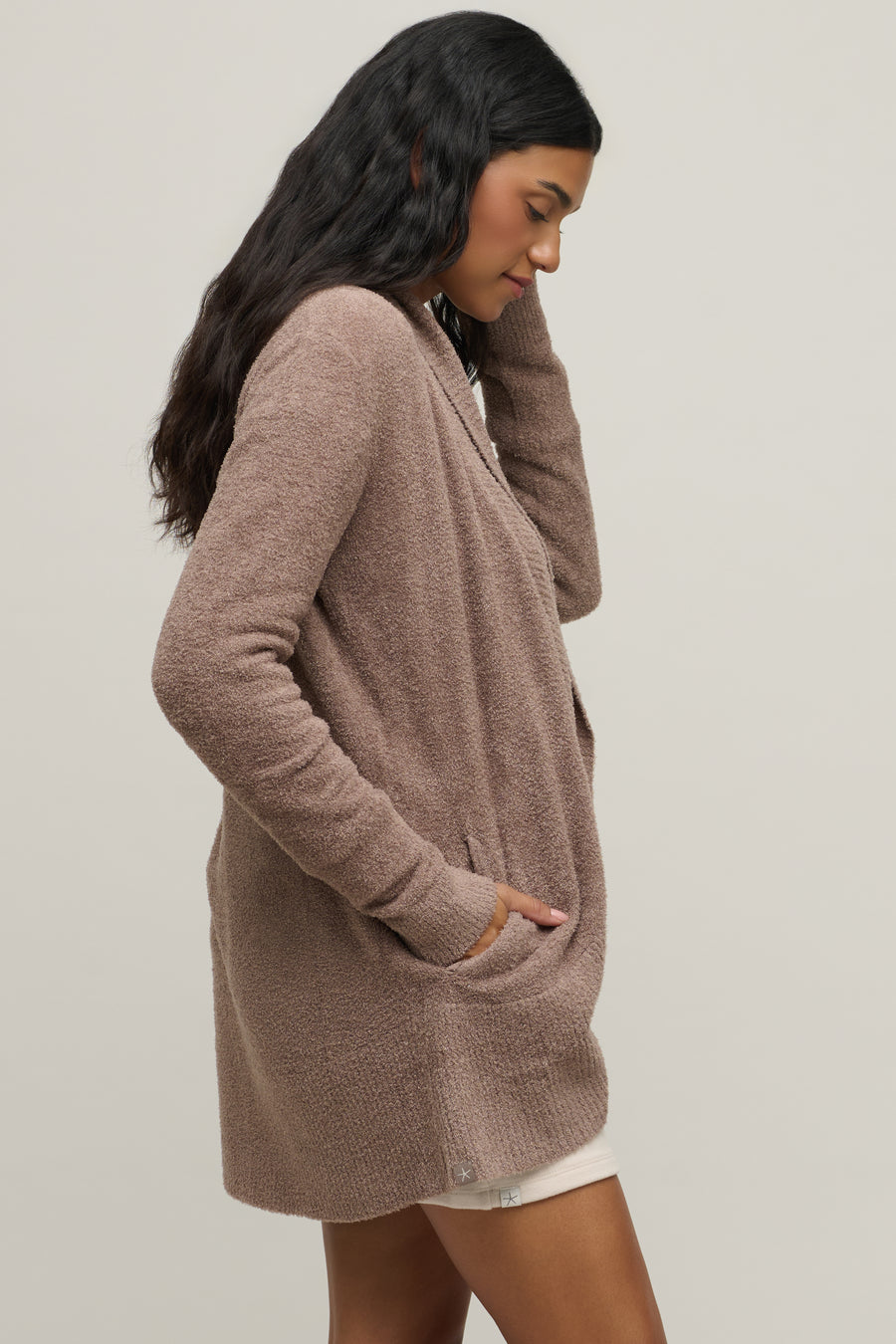 CozyChic Lite® Circle Cardi