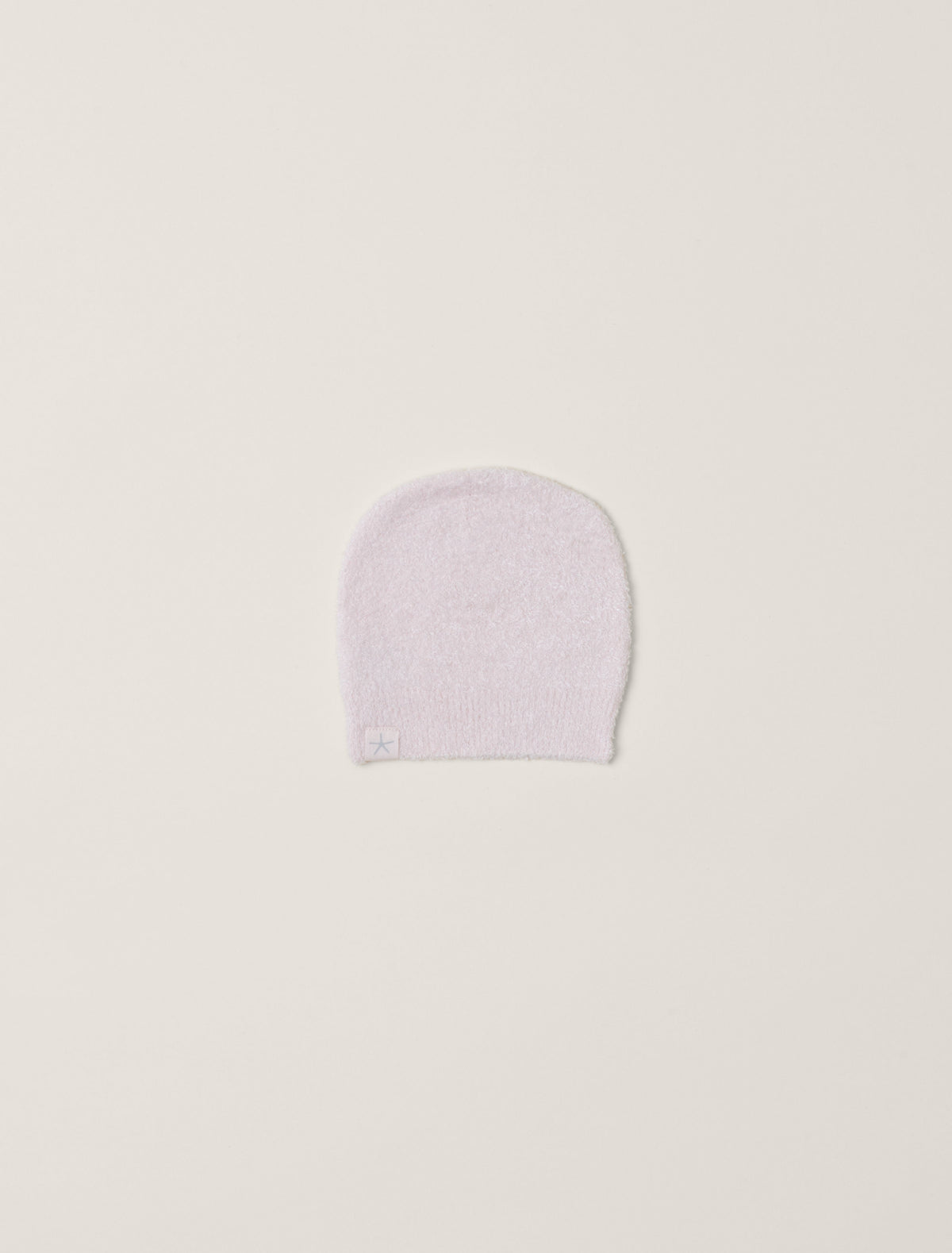 Barefoot Dreams CozyChic Lite Hat Beach Rock OS NWT Soft Bouclé Cap CozyChic® Ribbed Beanie | Barefoot Dreams® main image 3