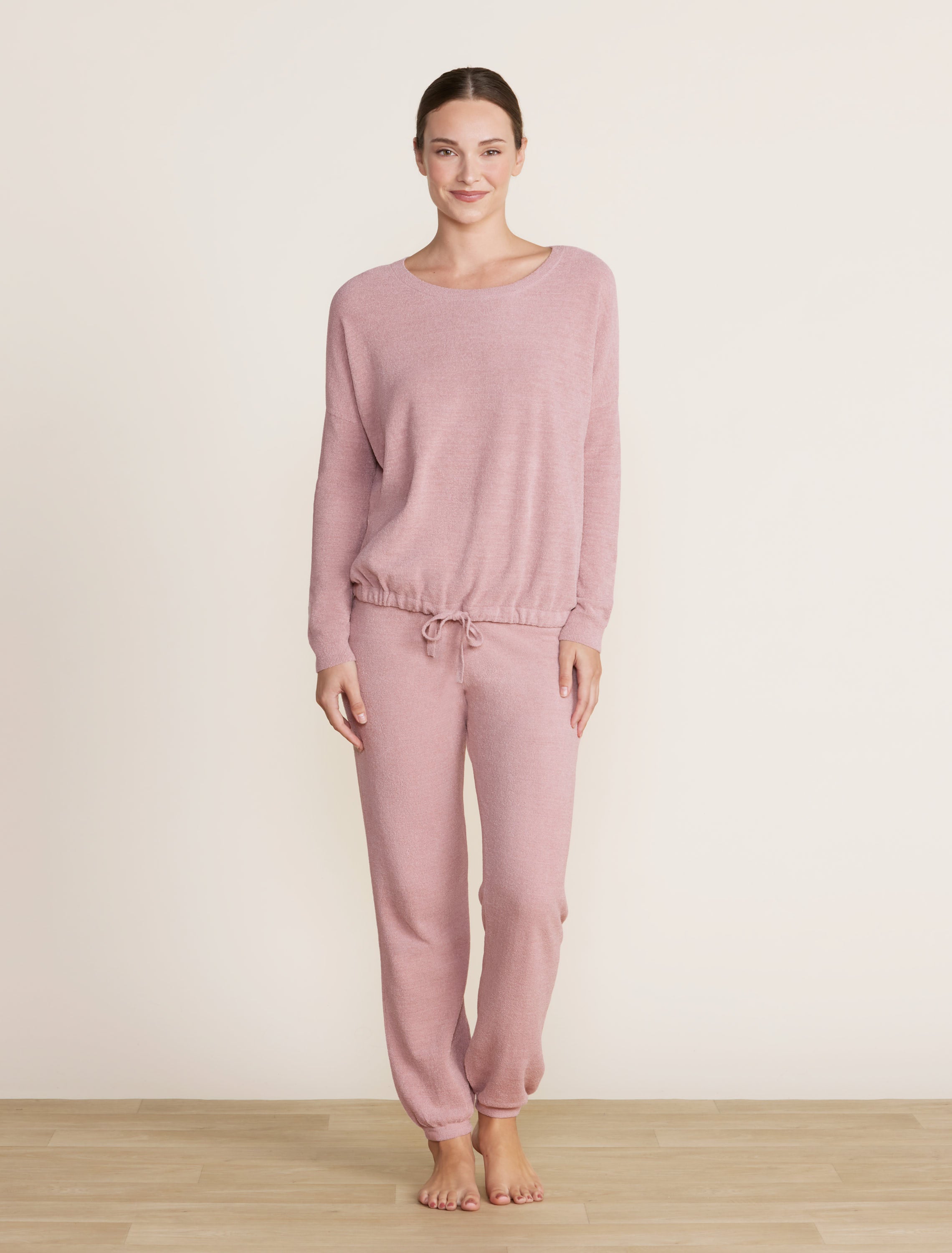 The CozyChic Ultra Lite® Slouchy Pullover | Barefoot Dreams®