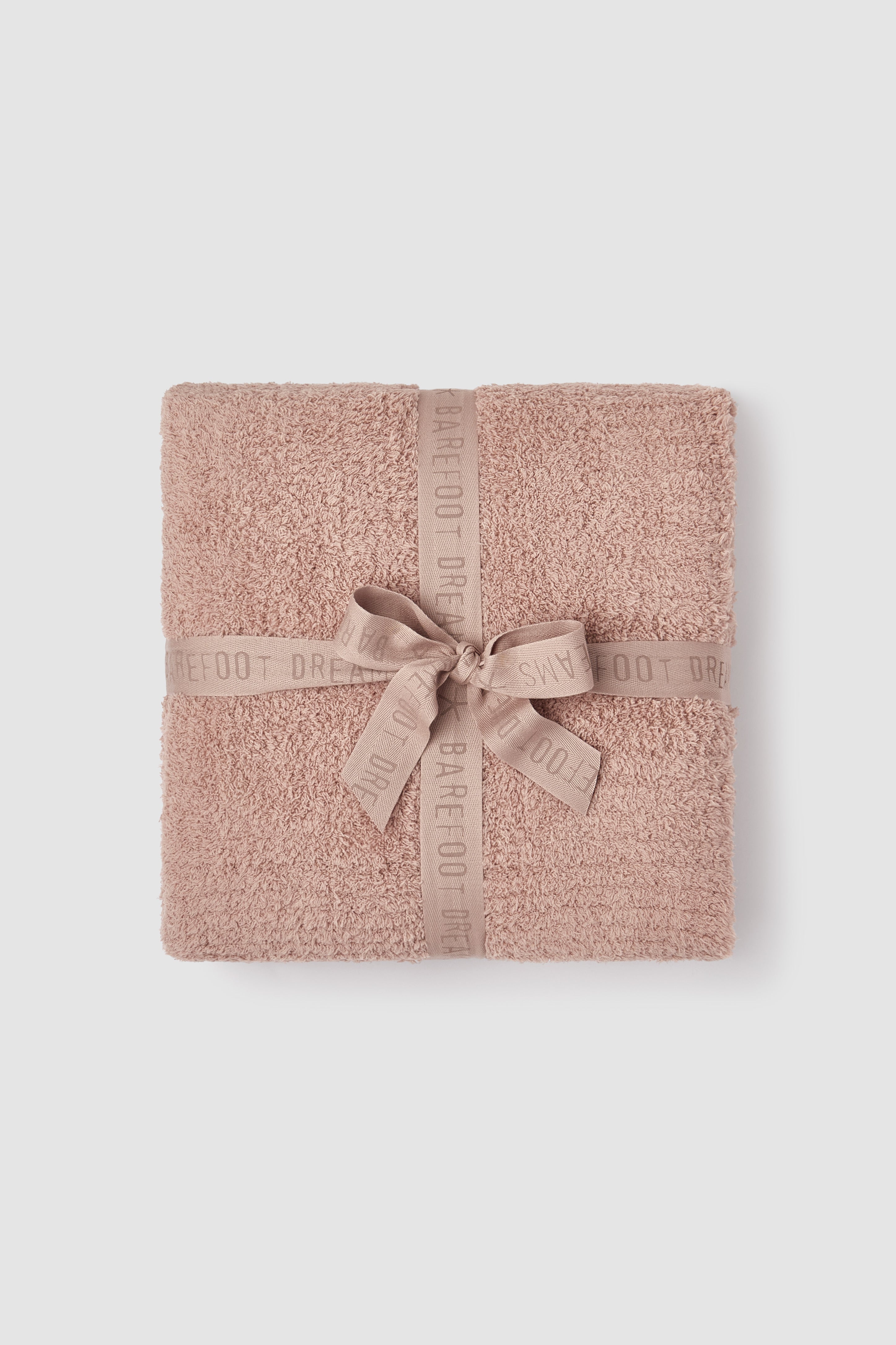 CozyChic® Throw Blanket | Barefoot Dreams®