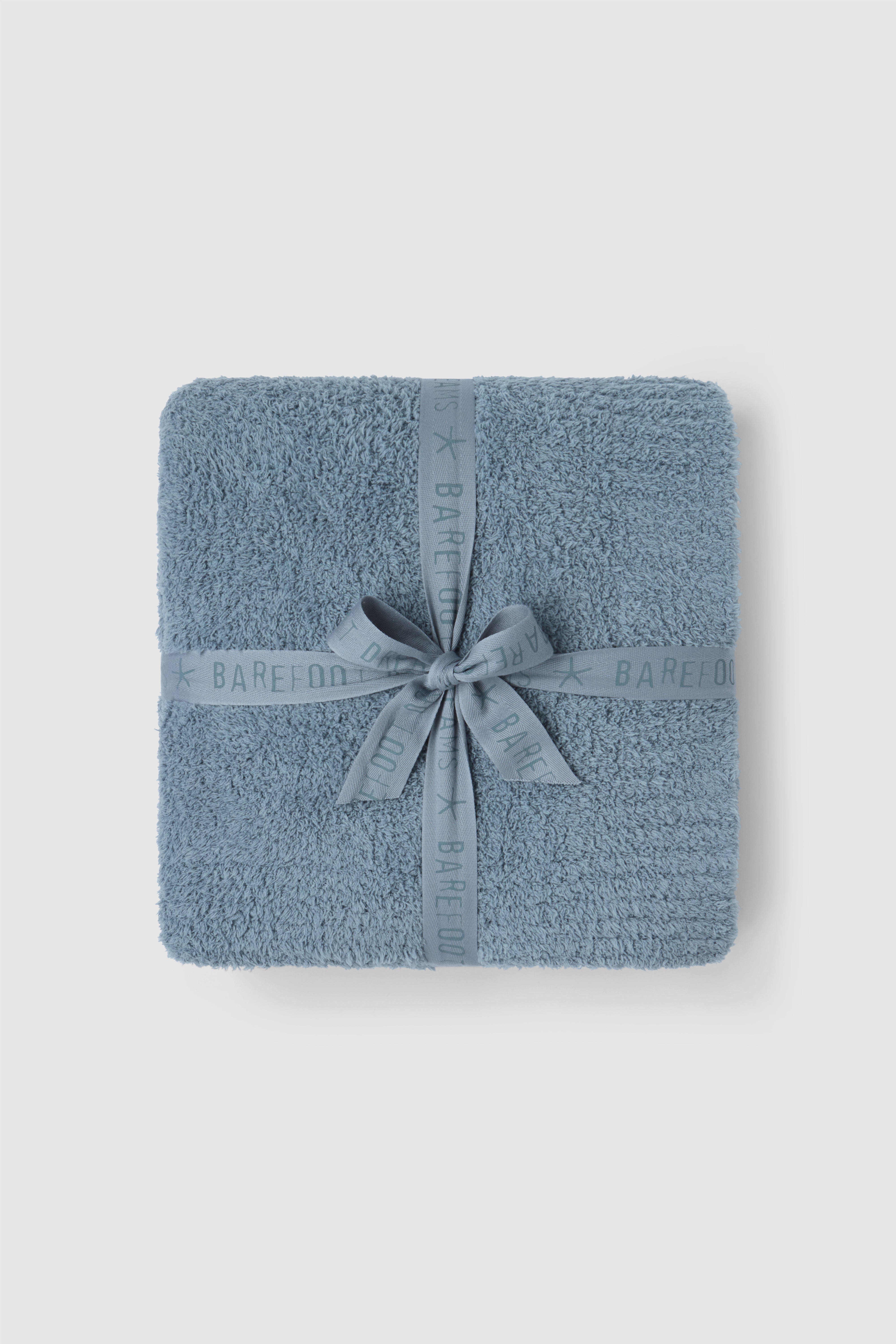 CozyChic® Throw Blanket | Barefoot Dreams®