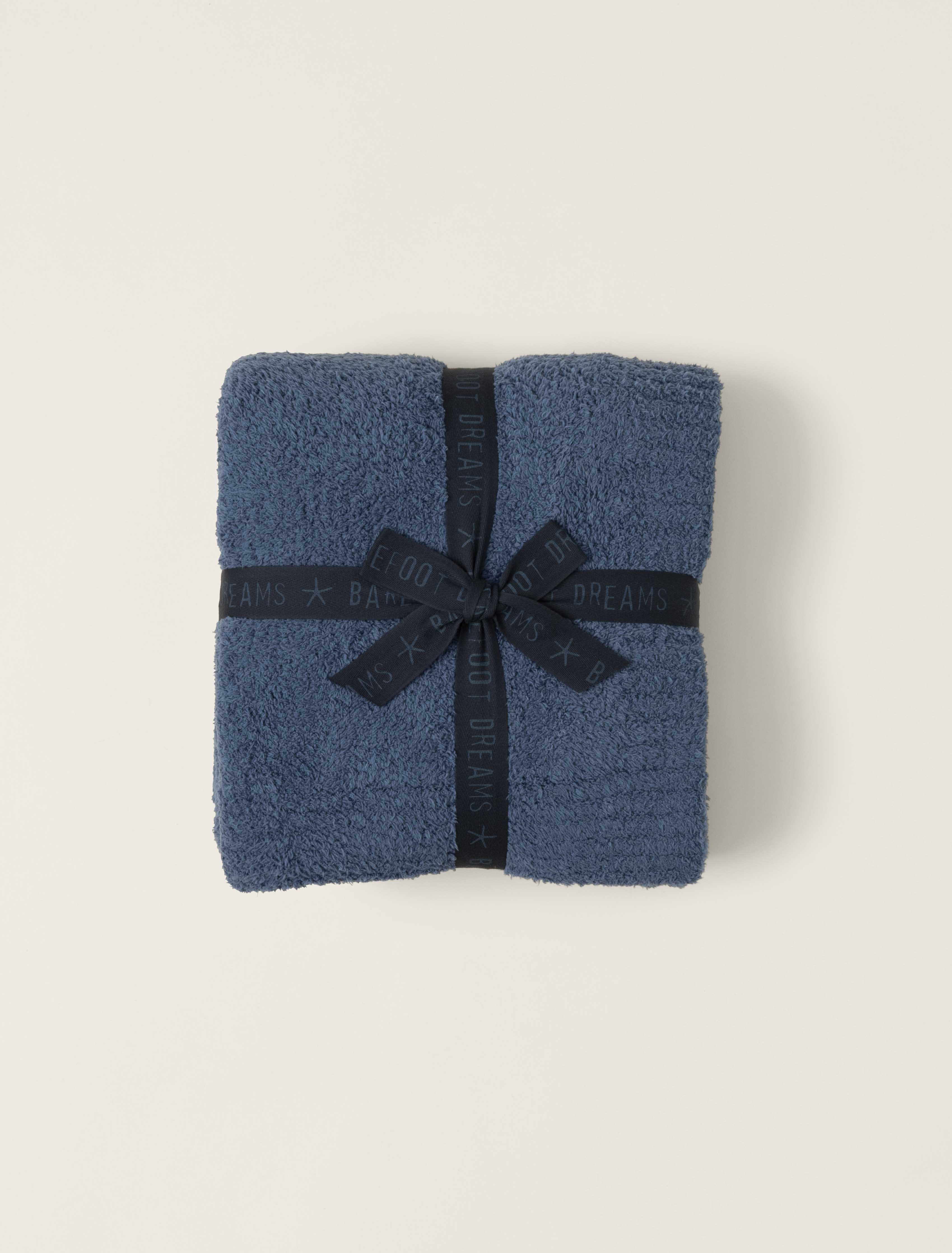 CozyChic® Throw Blanket | Barefoot Dreams®
