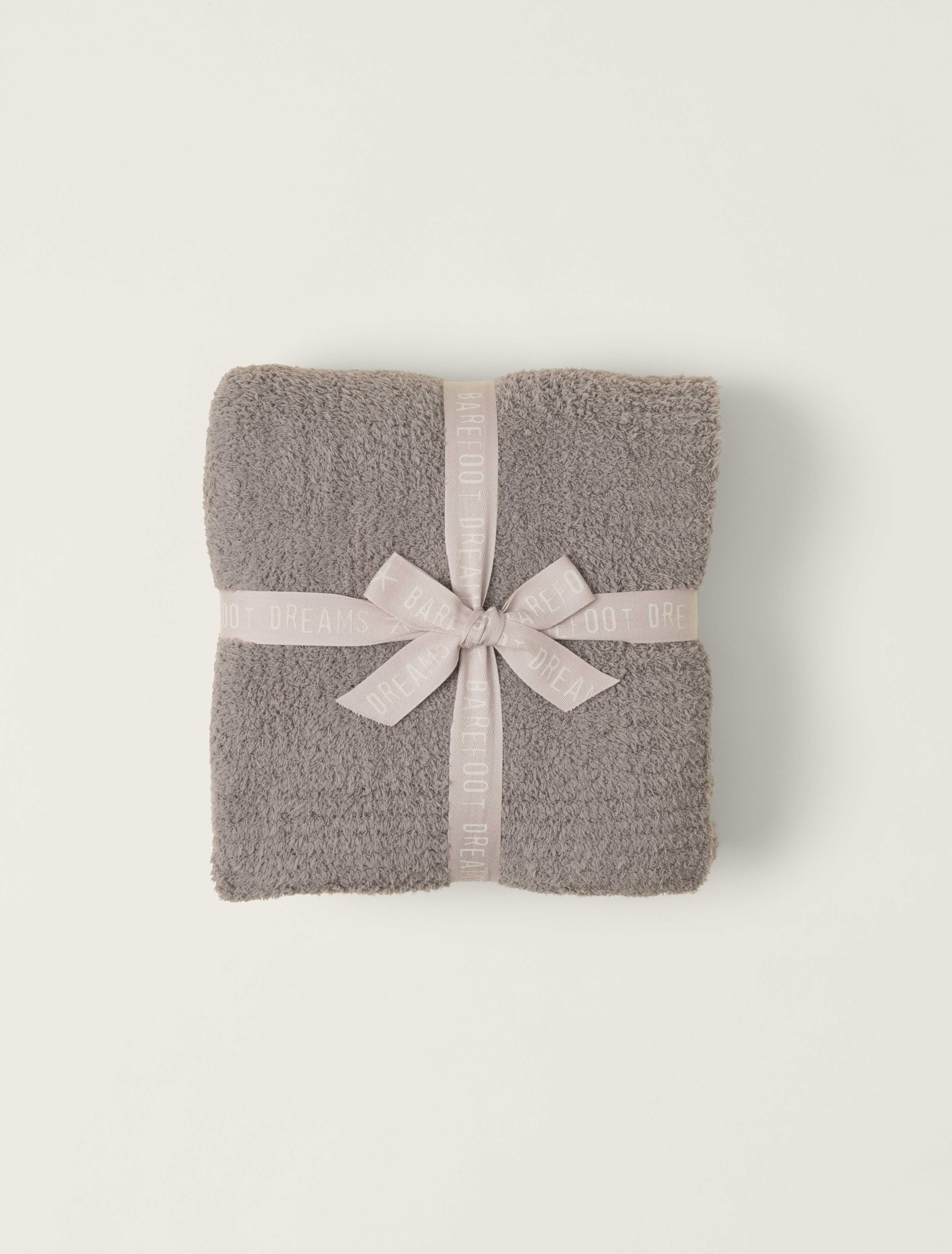 CozyChic® Throw Blanket | Barefoot Dreams®