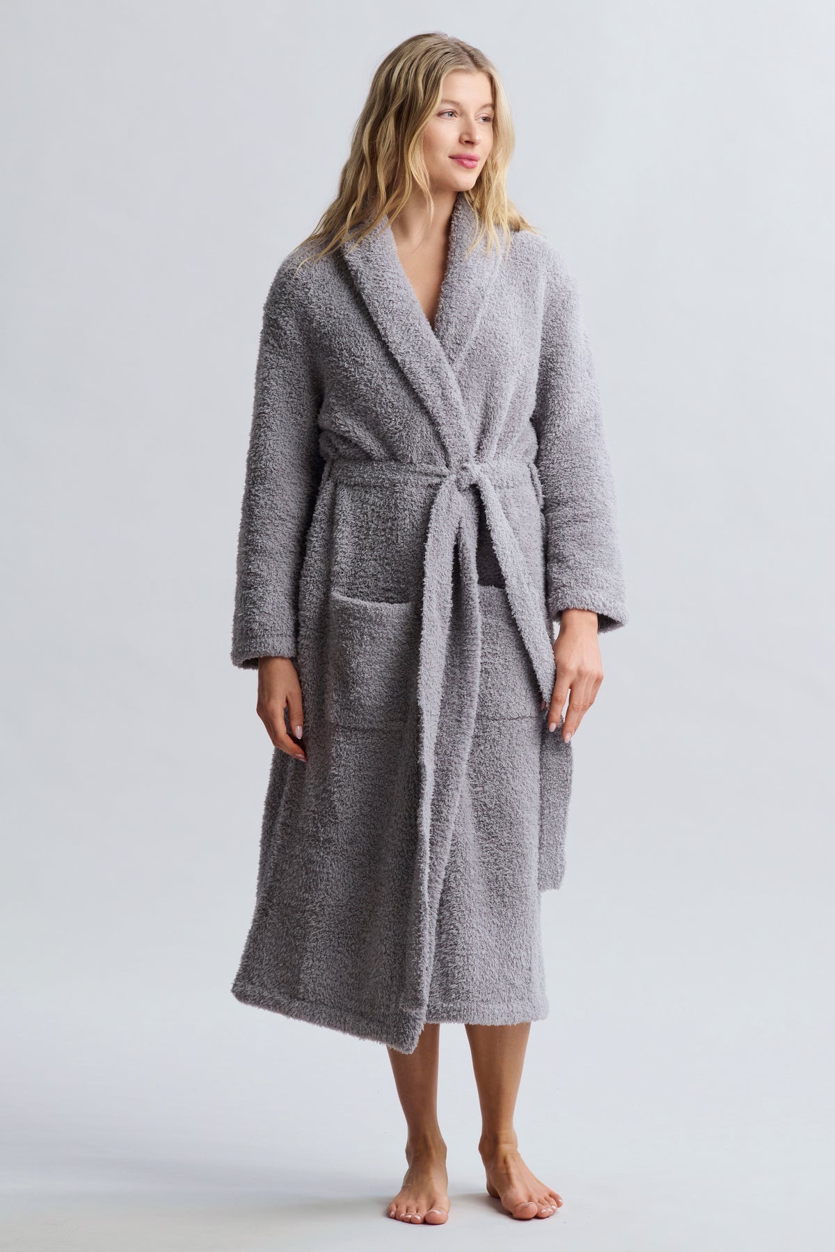Cozy Robe