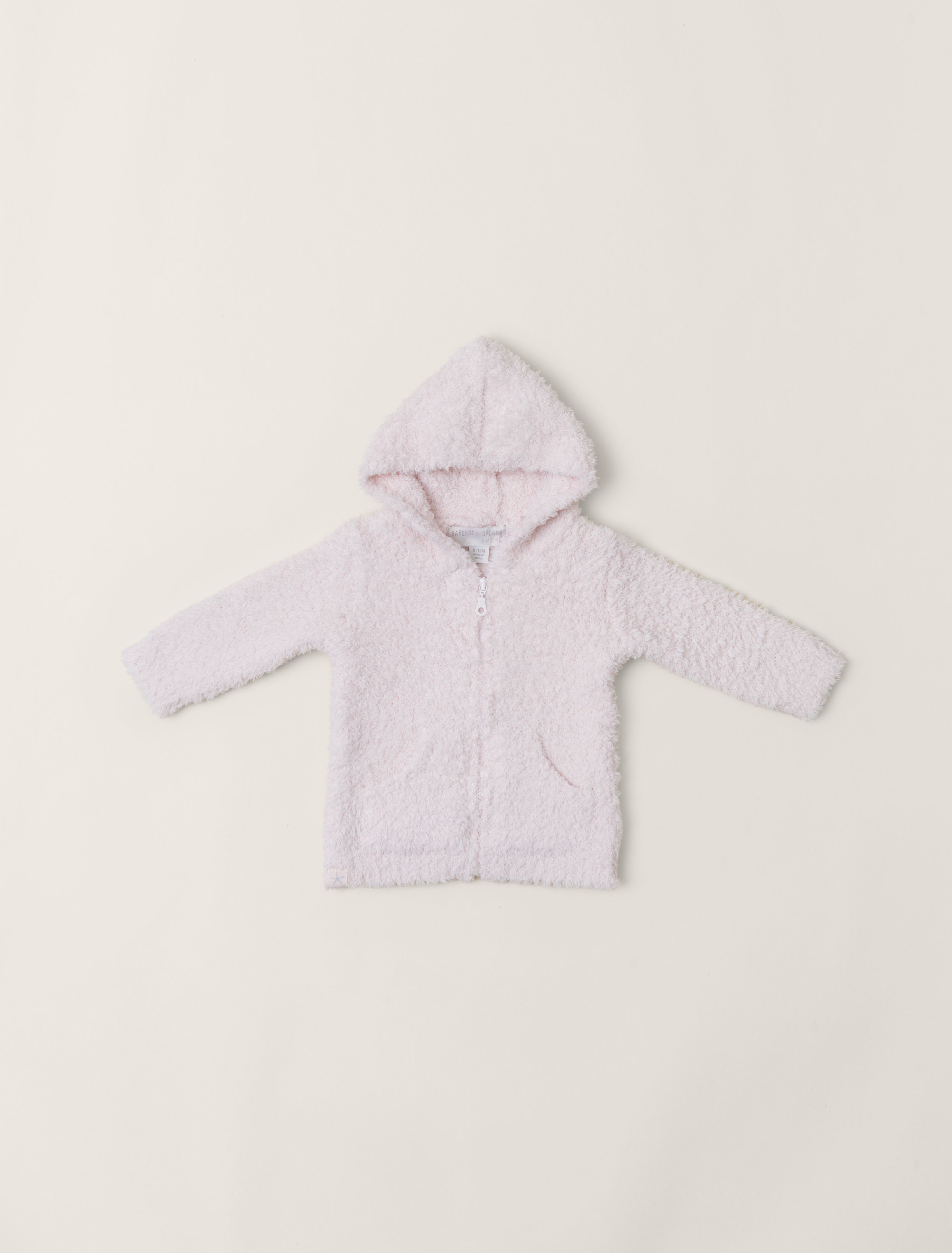 CozyChic® Infant Hoodie | Barefoot Dreams®