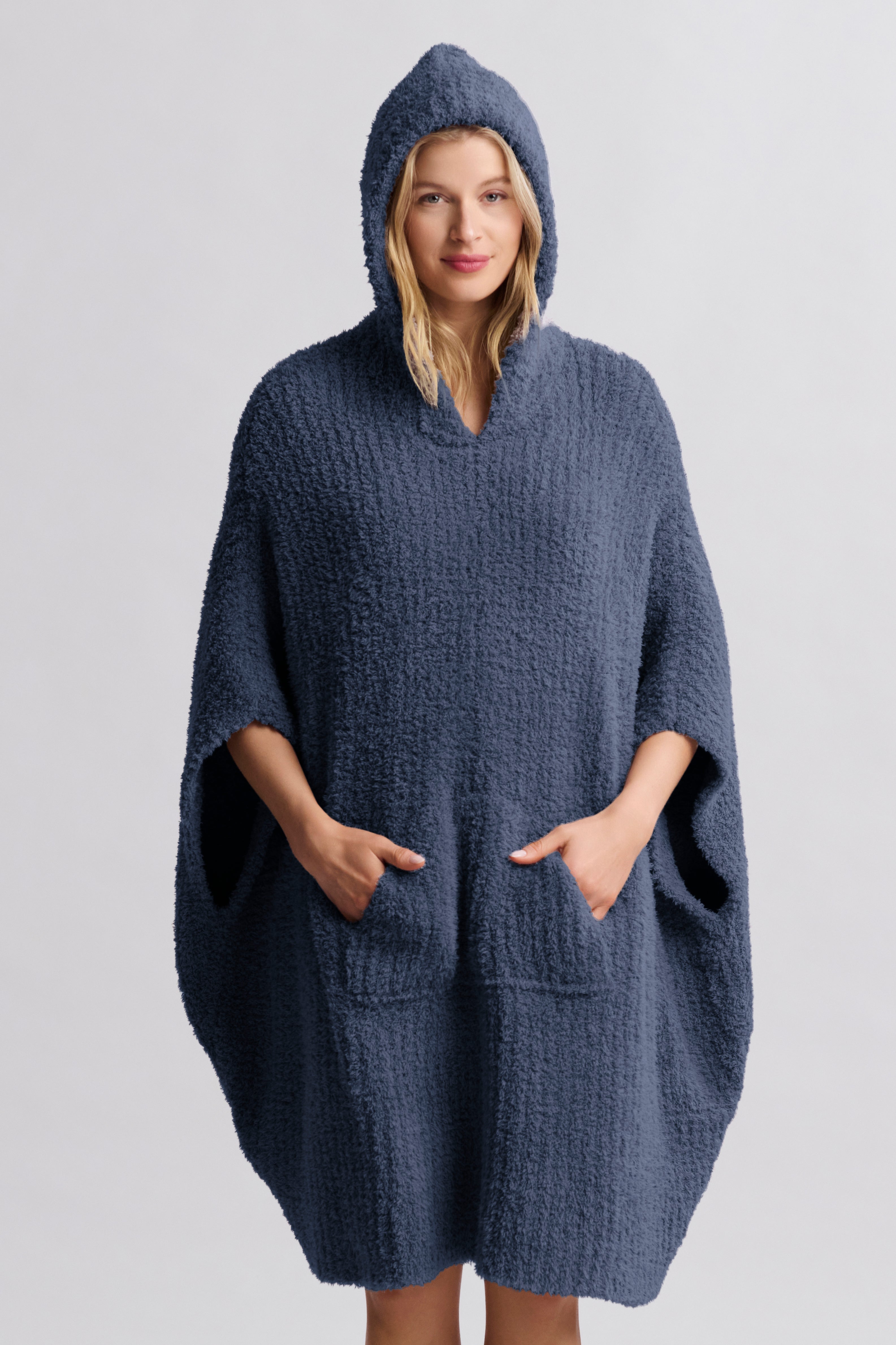 The Cozy - Women's Blanket Hoodie | Barefoot Dreams®