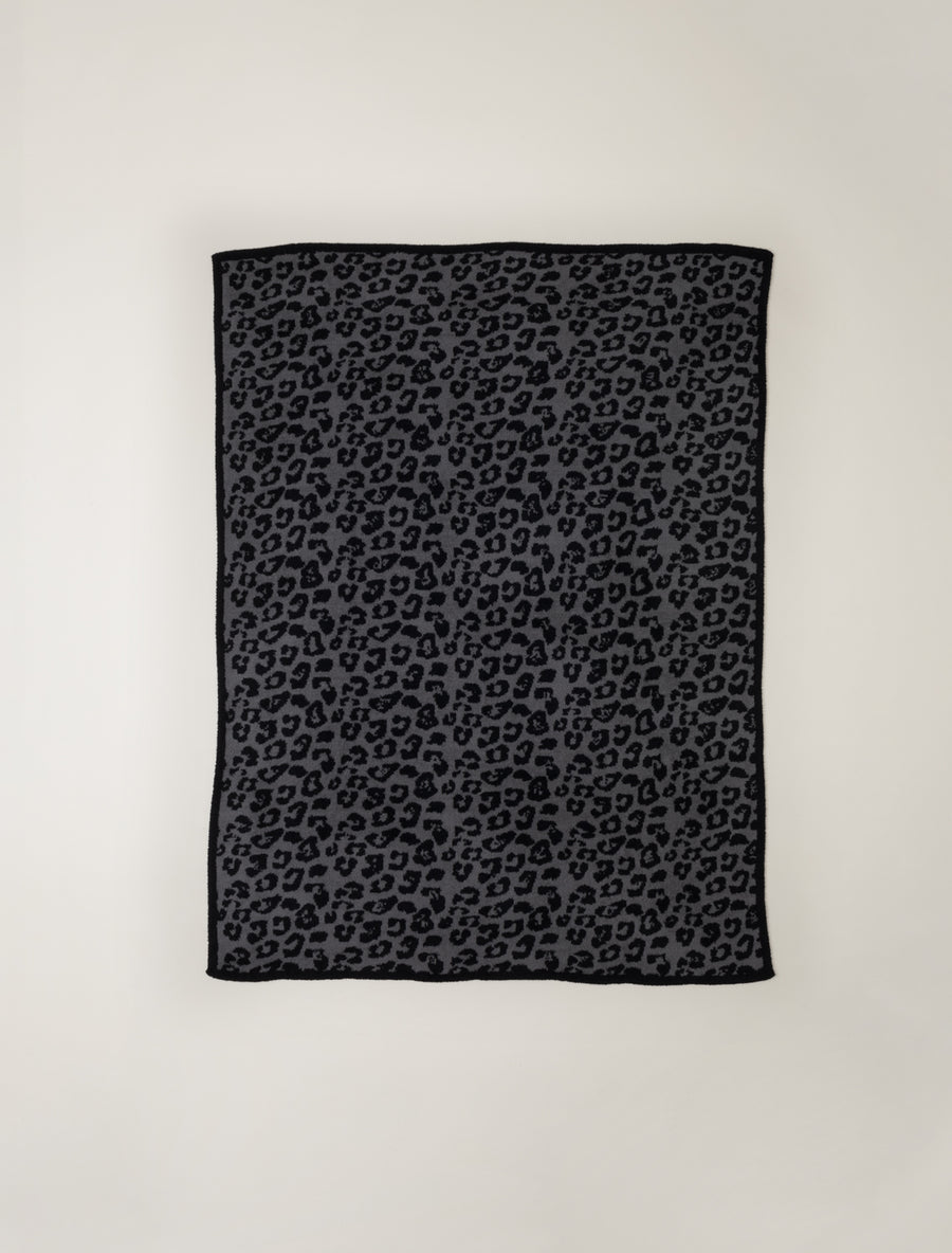 CozyChic® Barefoot in the Wild® Throw