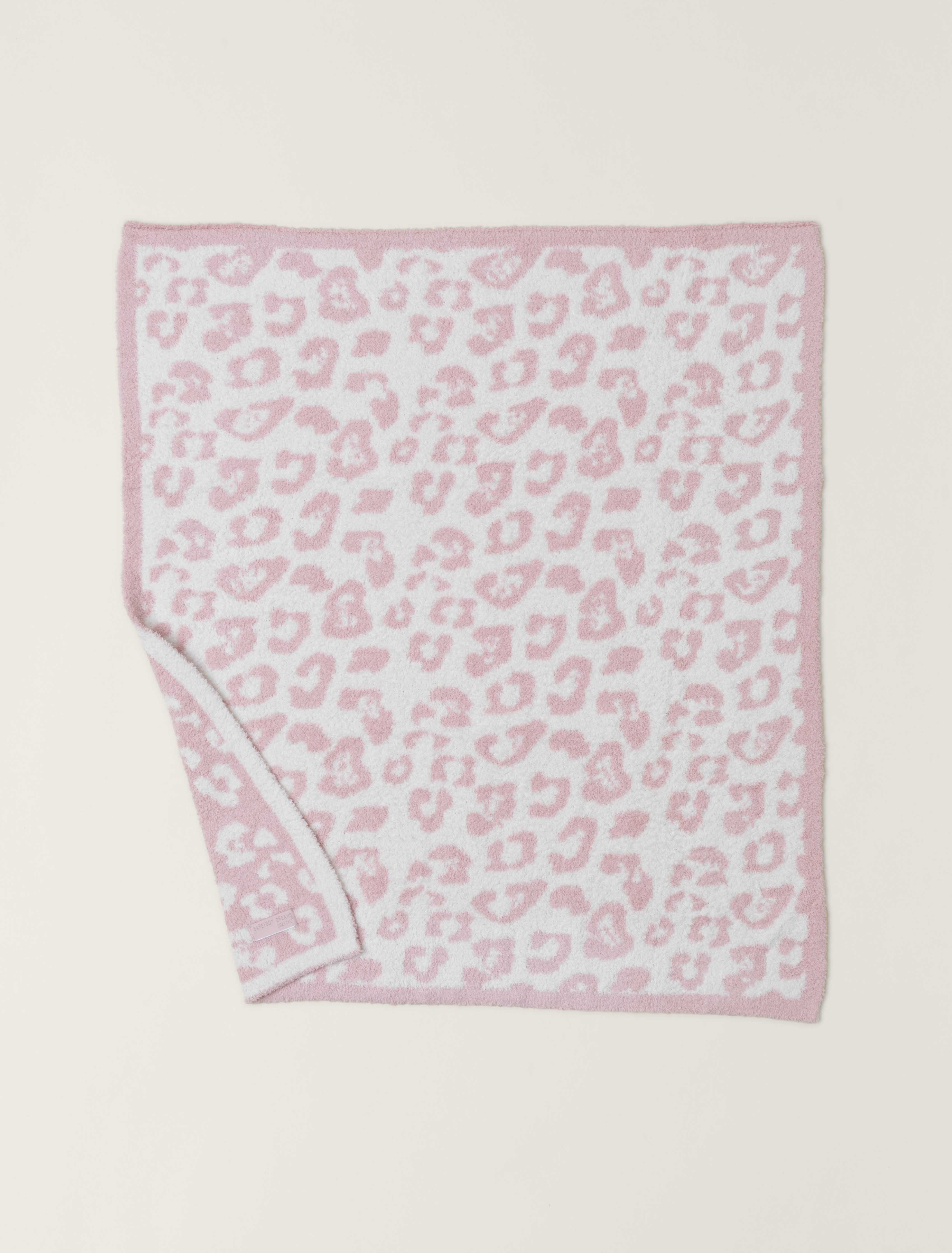 CozyChic® Barefoot in the Wild® Baby Blanket Barefoot Dreams®