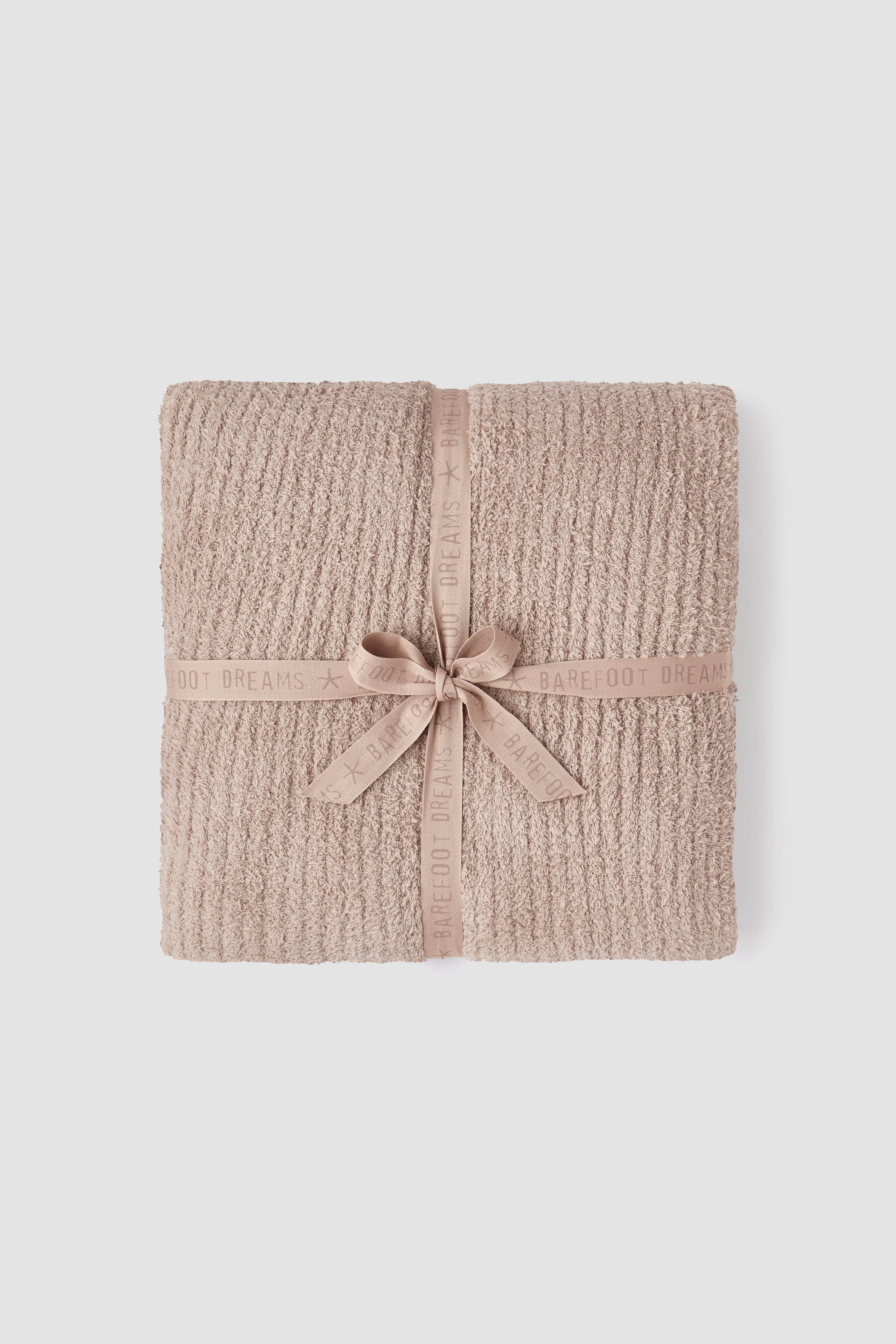 Barefoot Dreams CozyChic Blanket - Thumbnail 4