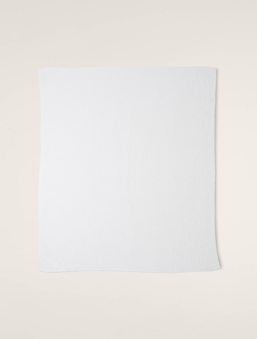 CozyChic® Ribbed Bed Blanket