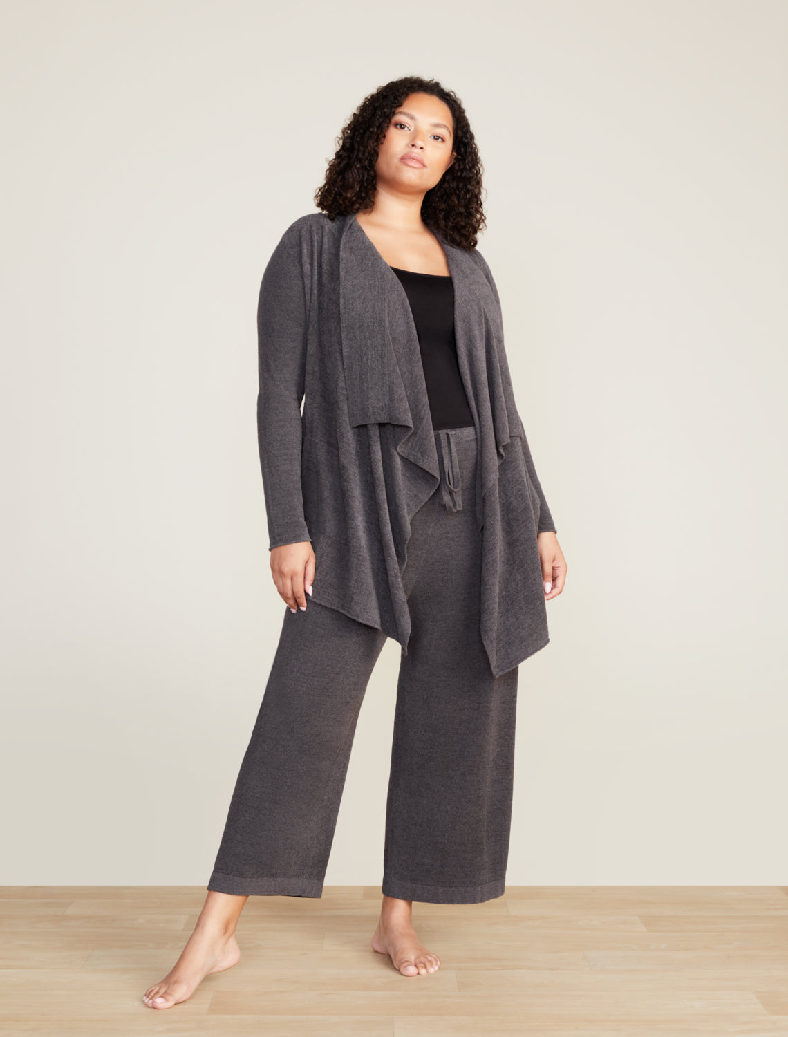 CozyChic Ultra Lite® Hi/lo Cardi | Barefoot Dreams®