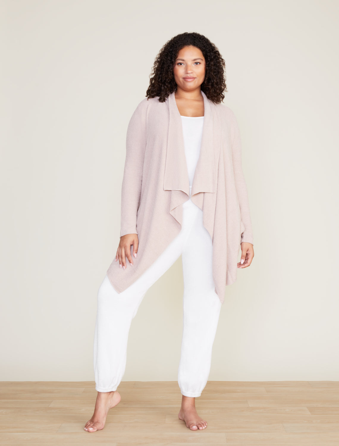 CozyChic Ultra Lite® Hi/lo Cardi | Barefoot Dreams®