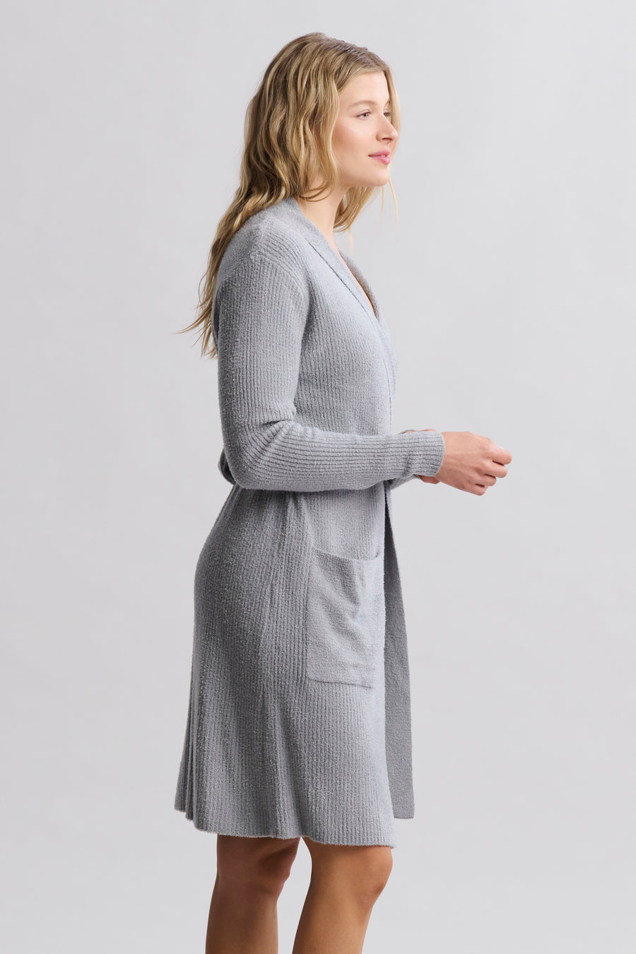 CozyChic Lite® Ribbed Robe