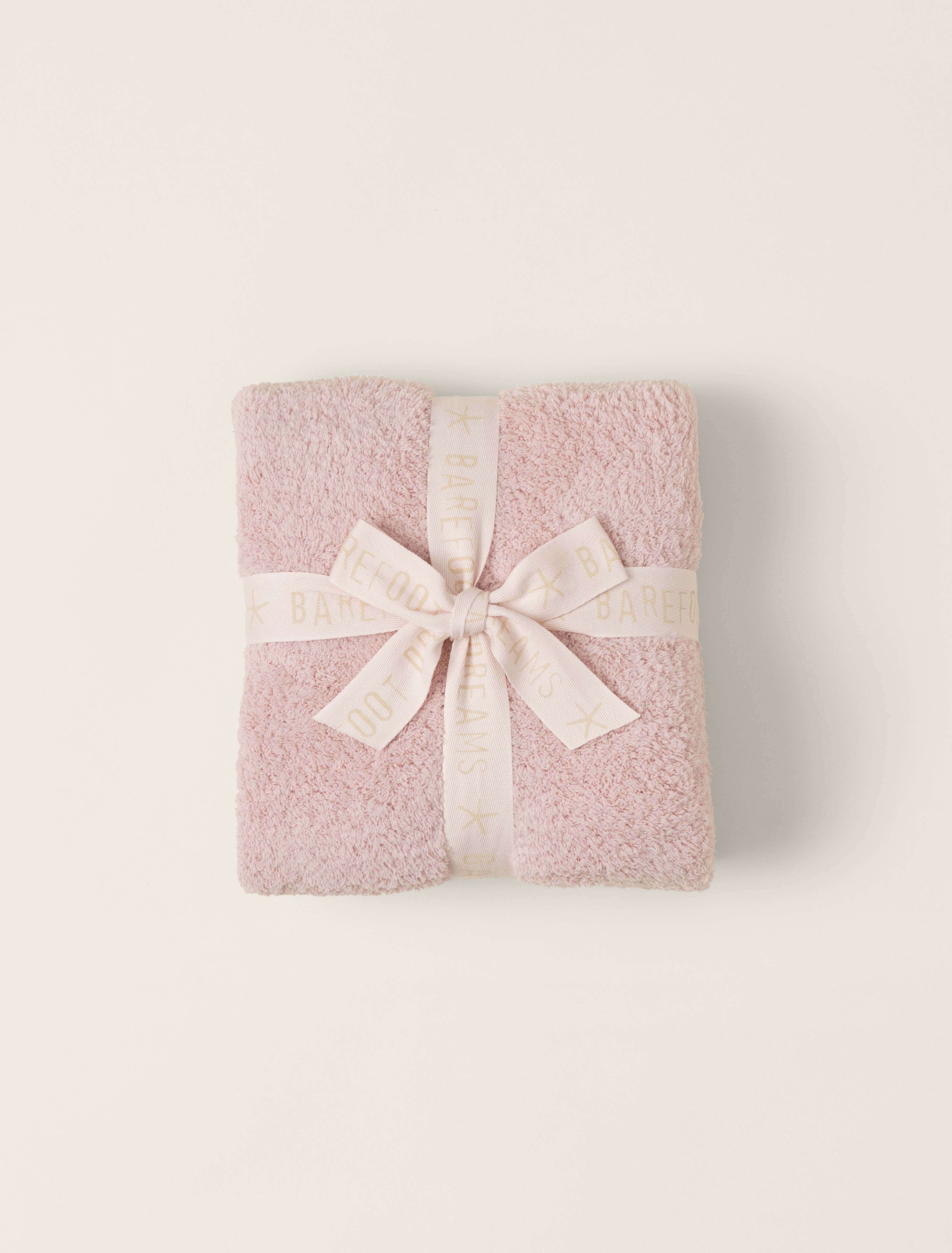 The CozyChic® Stroller Blanket | Barefoot Dreams®