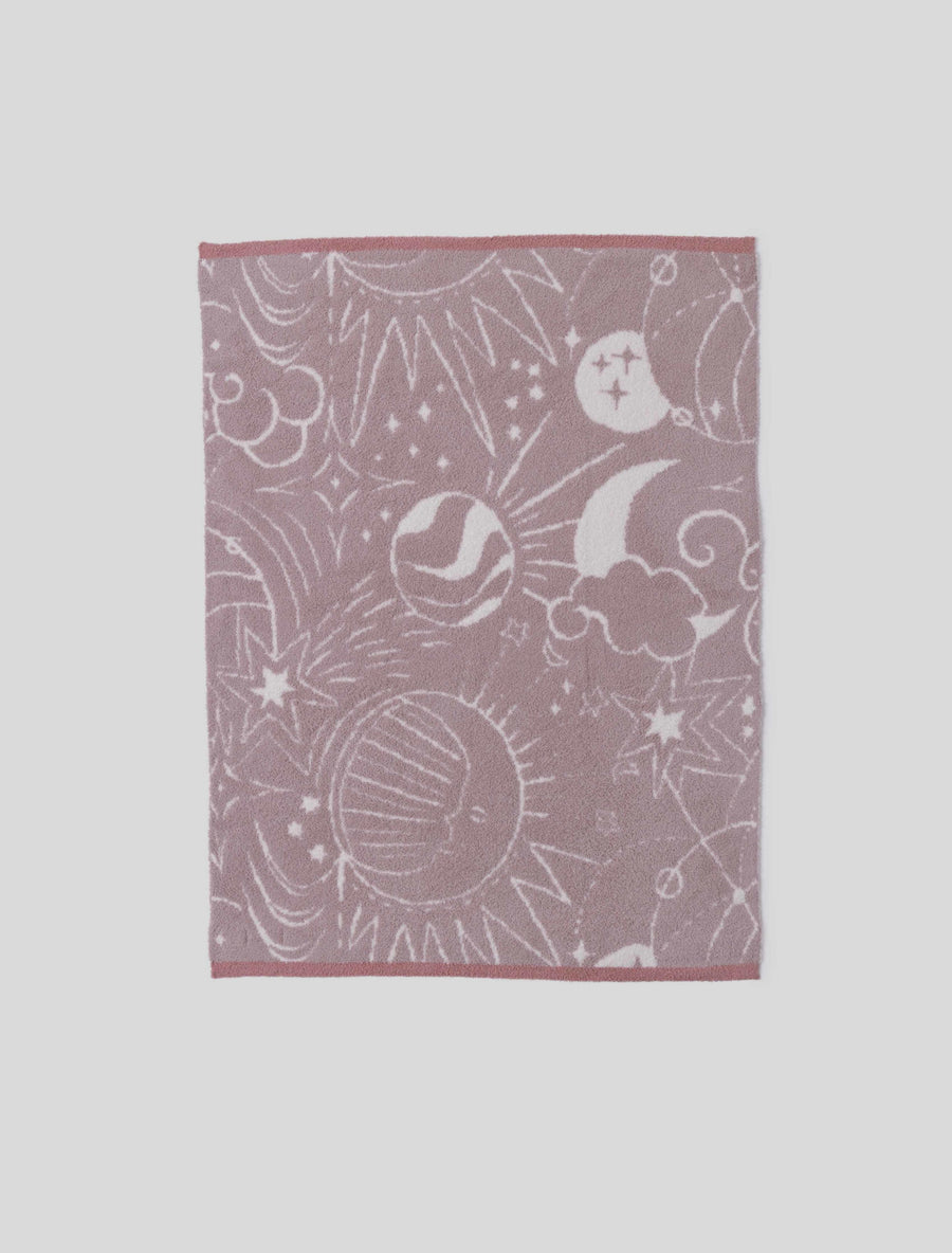 CozyChic® Stellar Stroller Blanket