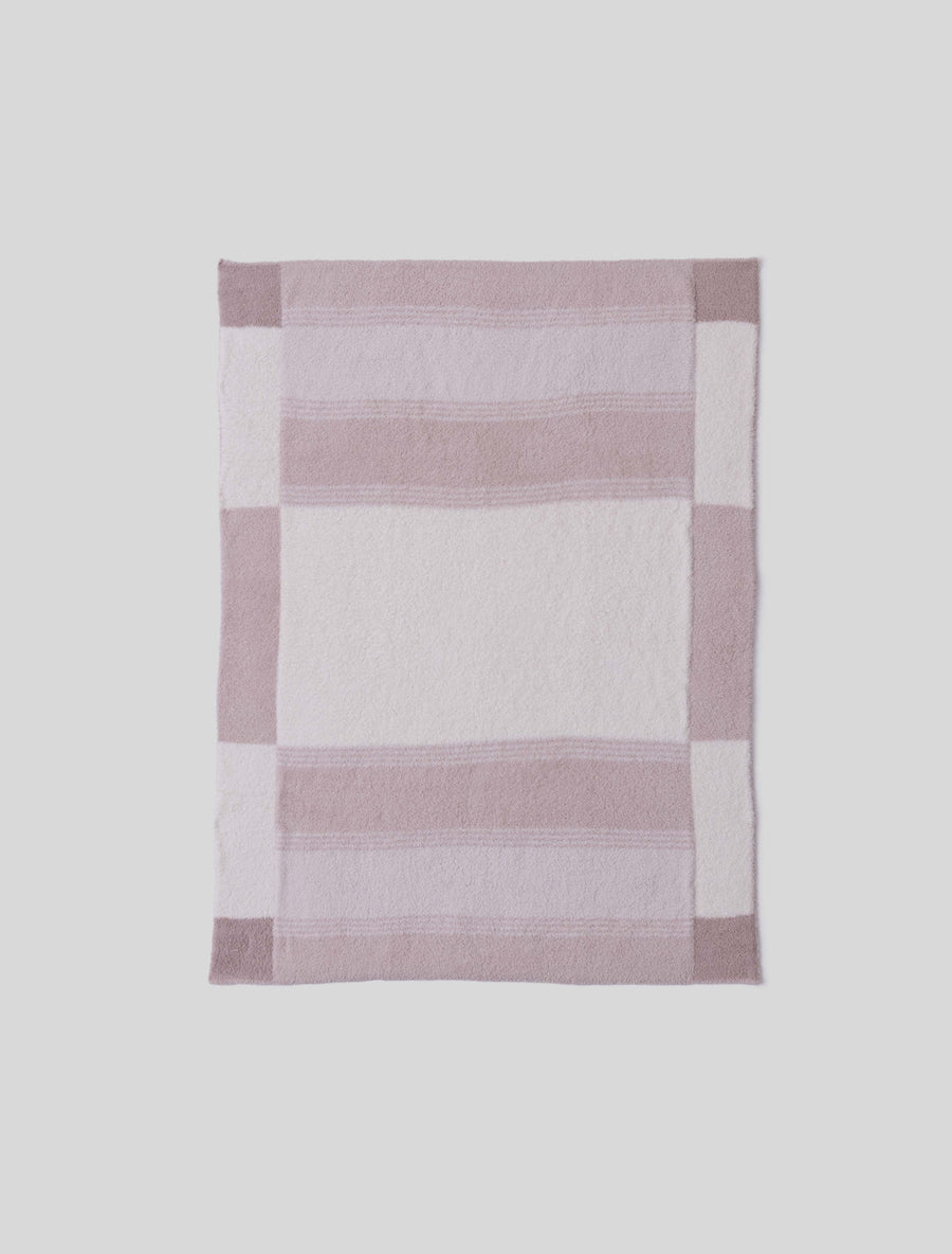 CozyChic® Costa Block Stroller Blanket