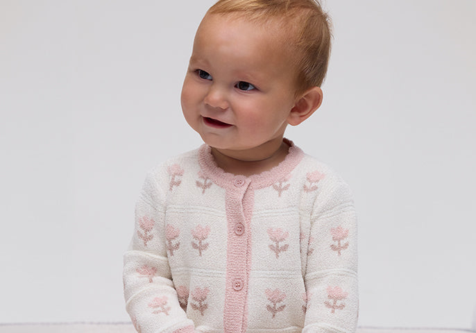 CozyChic Ultra Lite® Long Cardi | Barefoot Dreams®