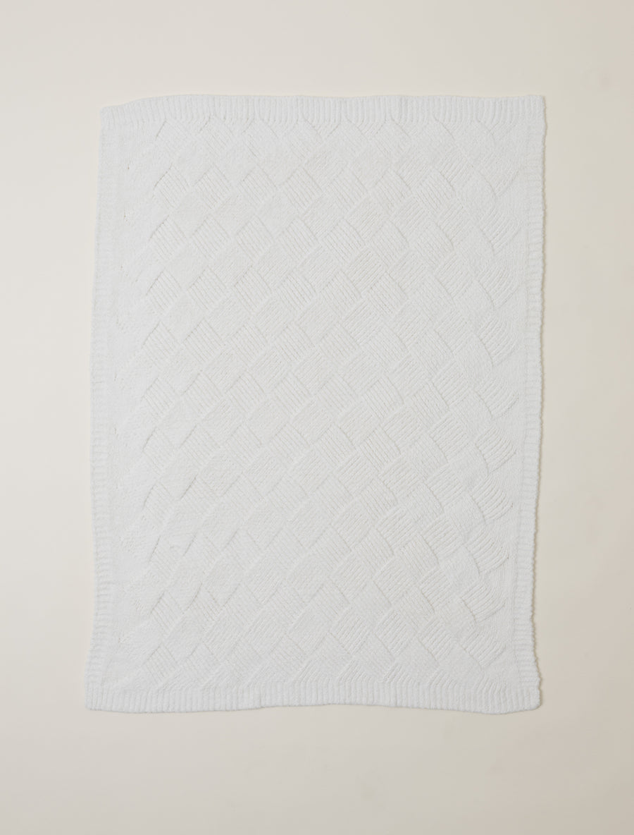 CozyChic® Diamond Weave Blanket