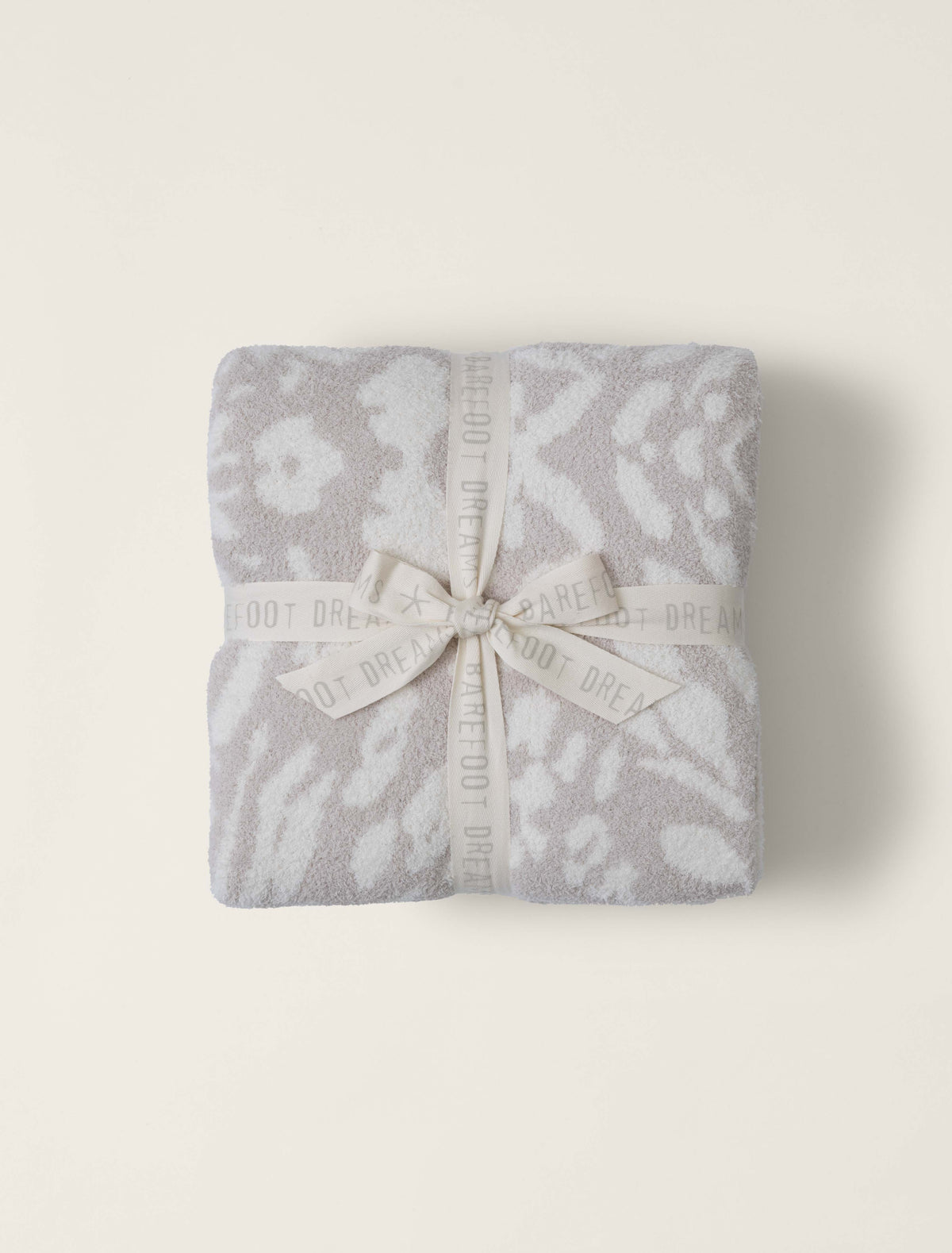 CozyChic® Fauna Leopard Throw