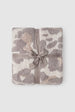 CozyChic® Exploded Leopard Throw