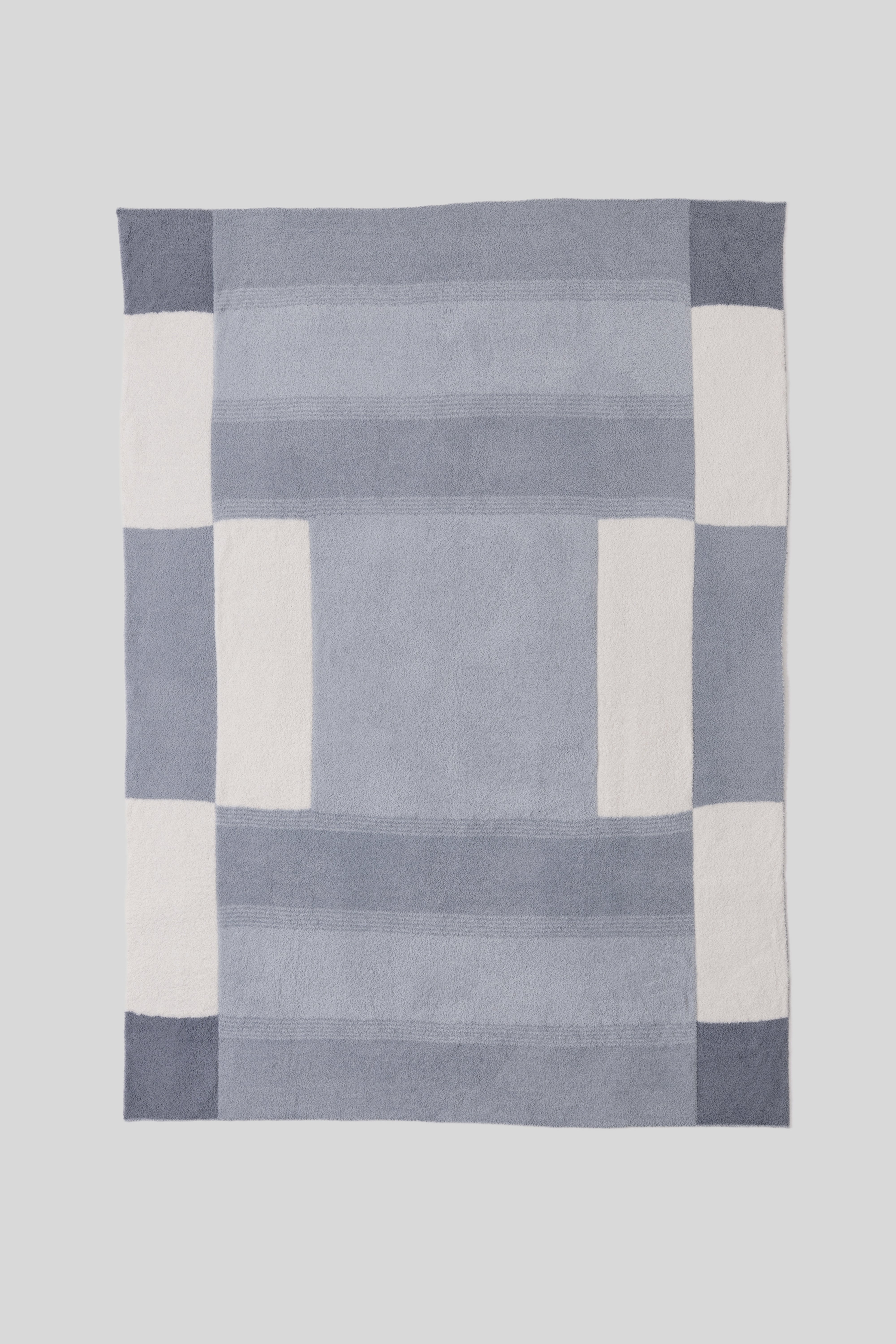 CozyChic Costa Block Throw - Thumbnail 5