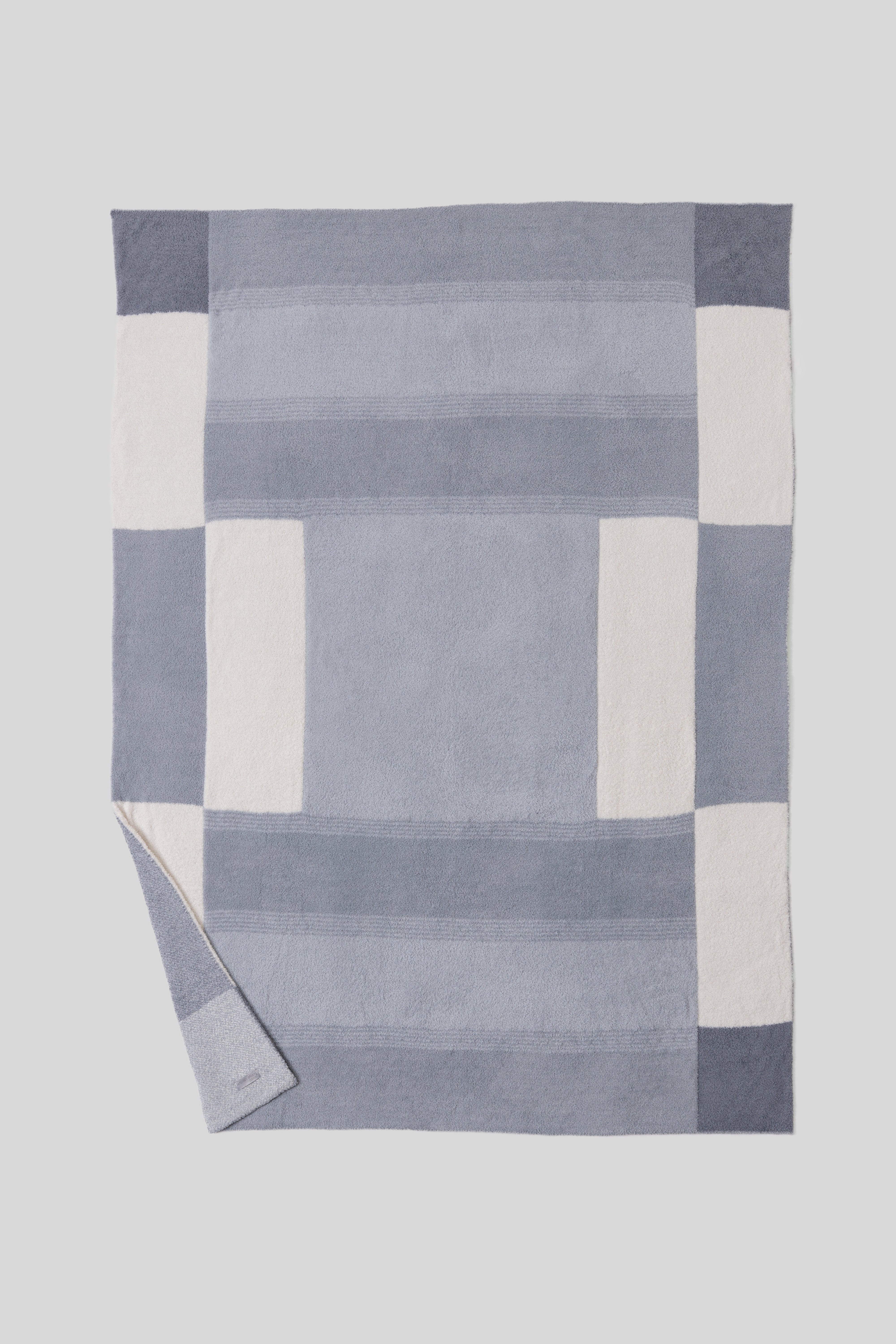 CozyChic Costa Block Throw - Thumbnail 2