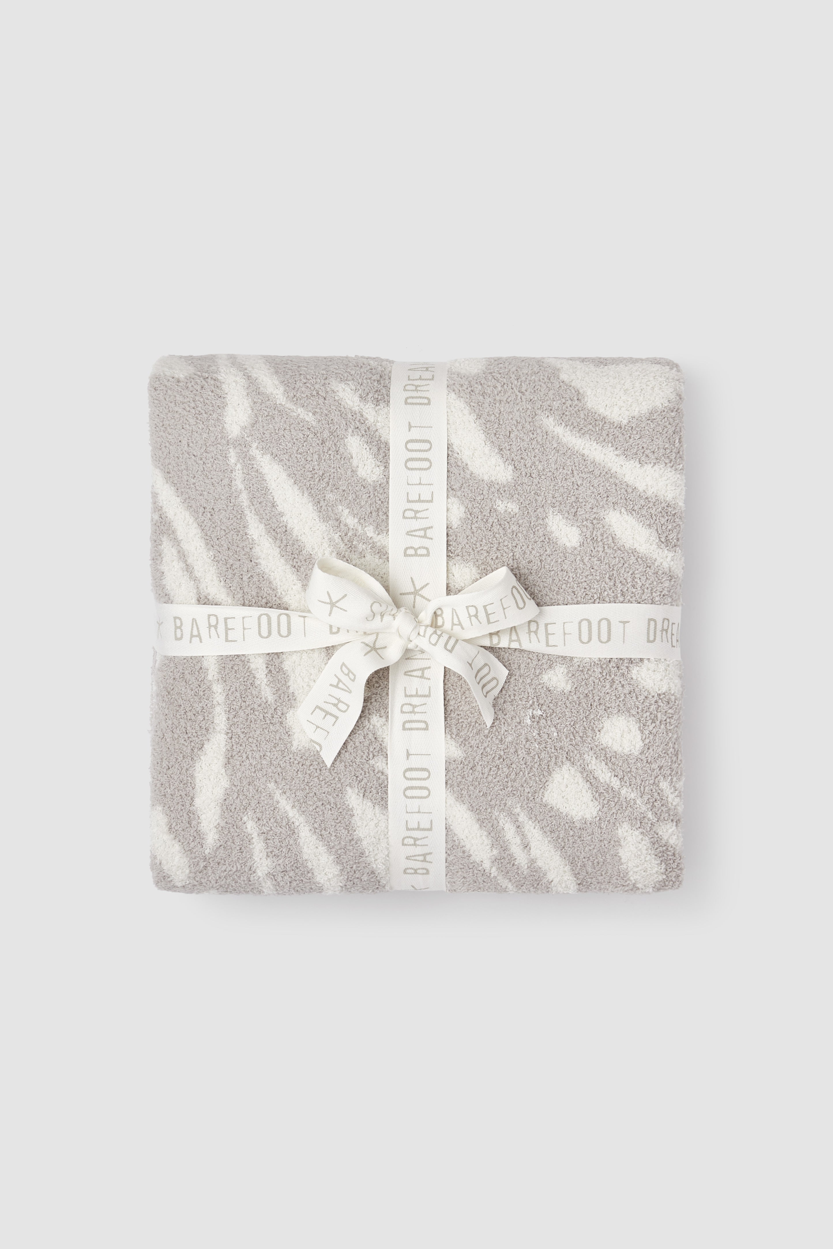 CozyChic® Star Animal Throw