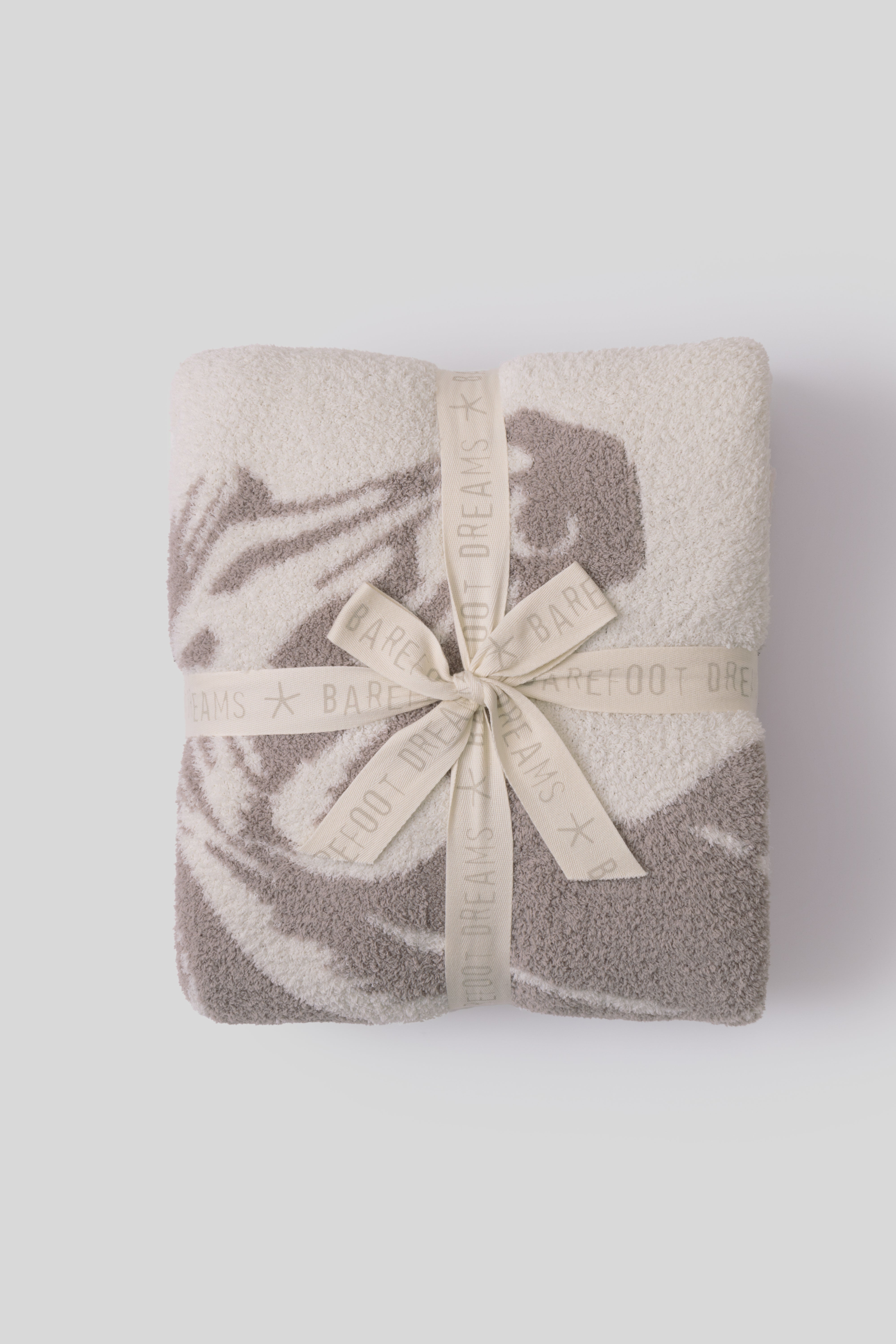 Barefoot Dreams Throw Blanket