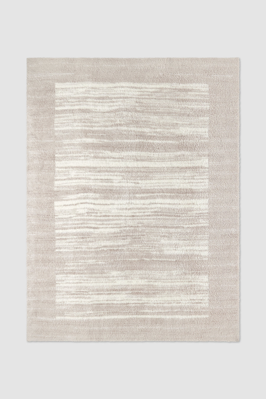 CozyChic® Space Dye Border Throw