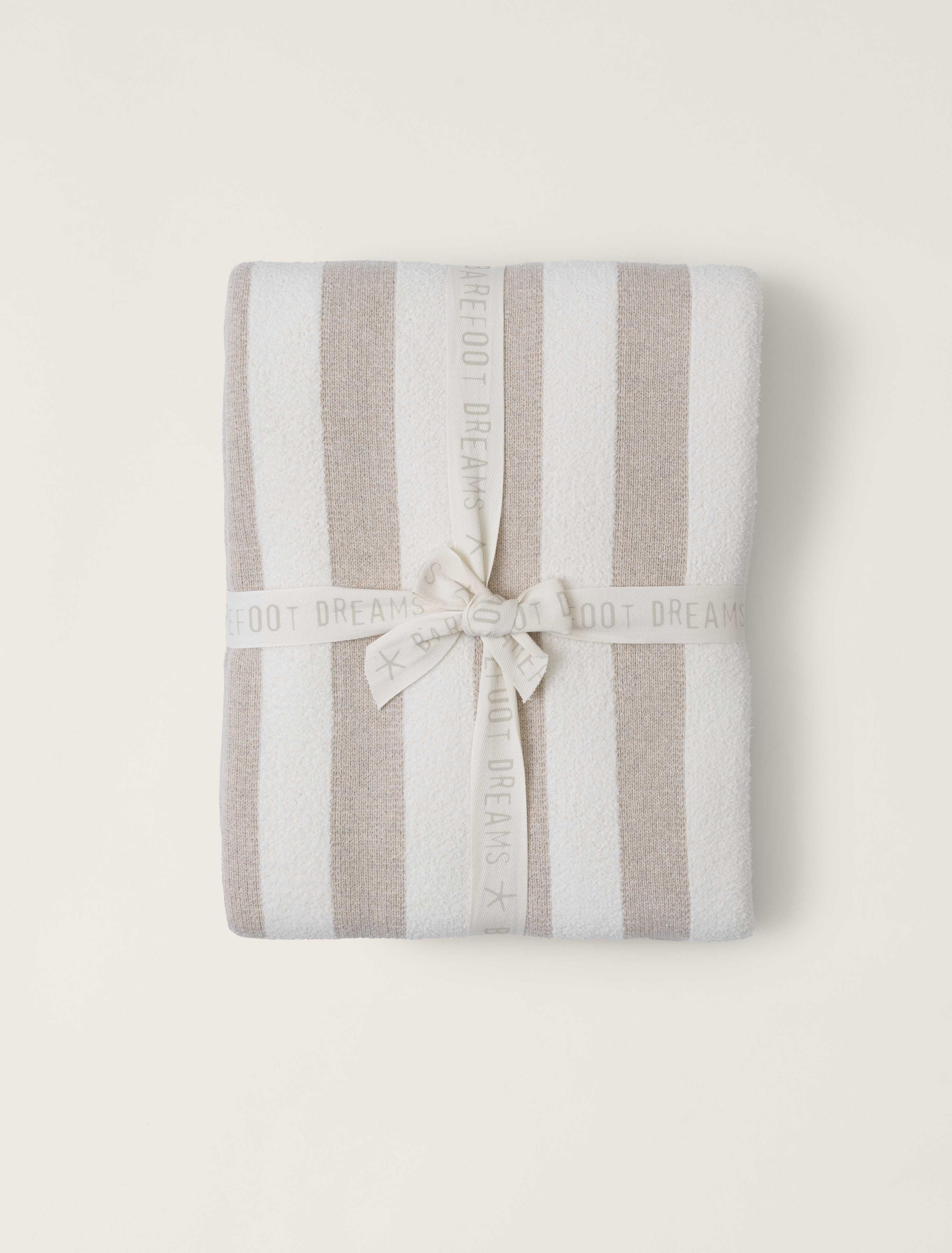 Barefoot Dreams CozyChic Throw