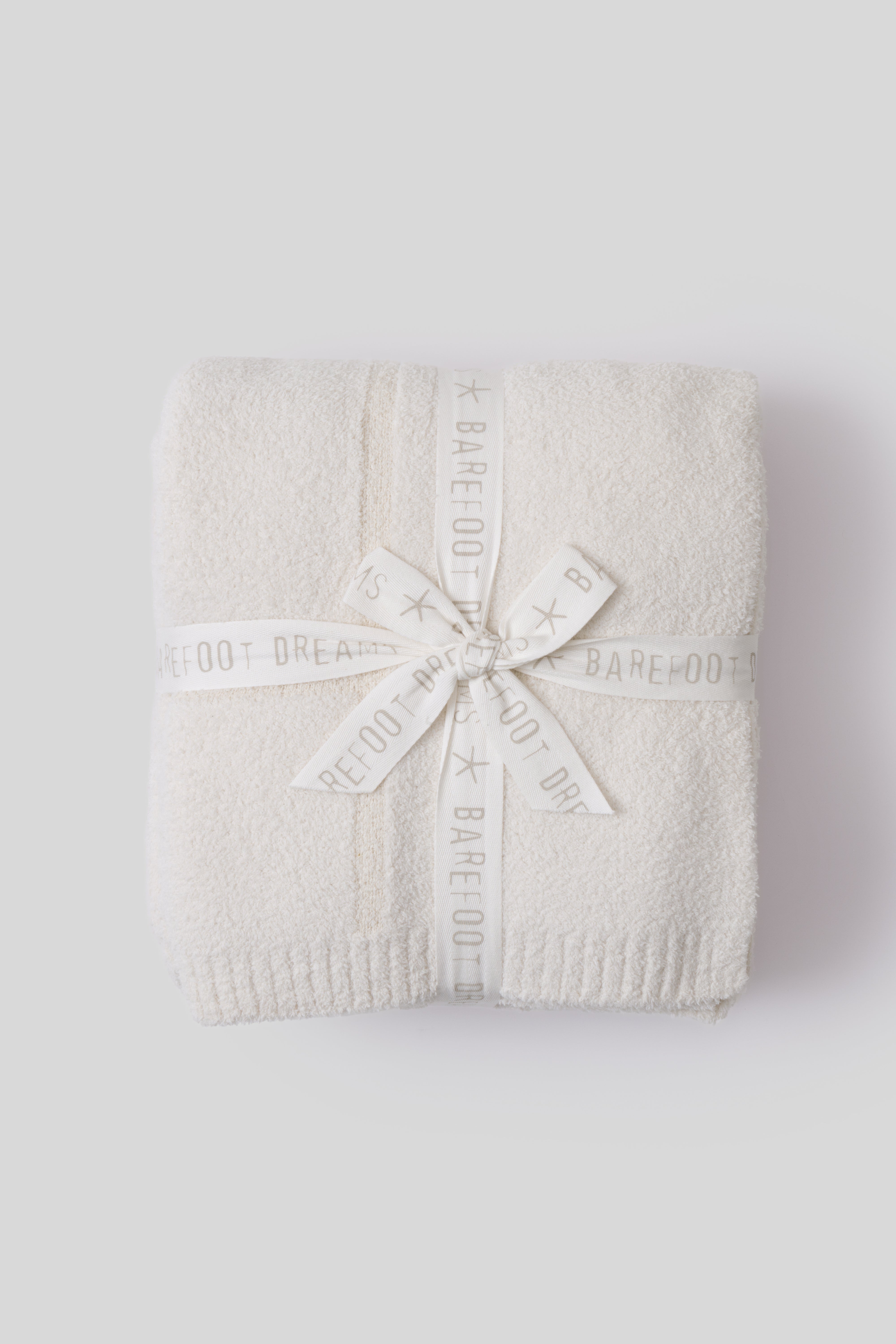 Barefoot Dreams CozyChic Throw