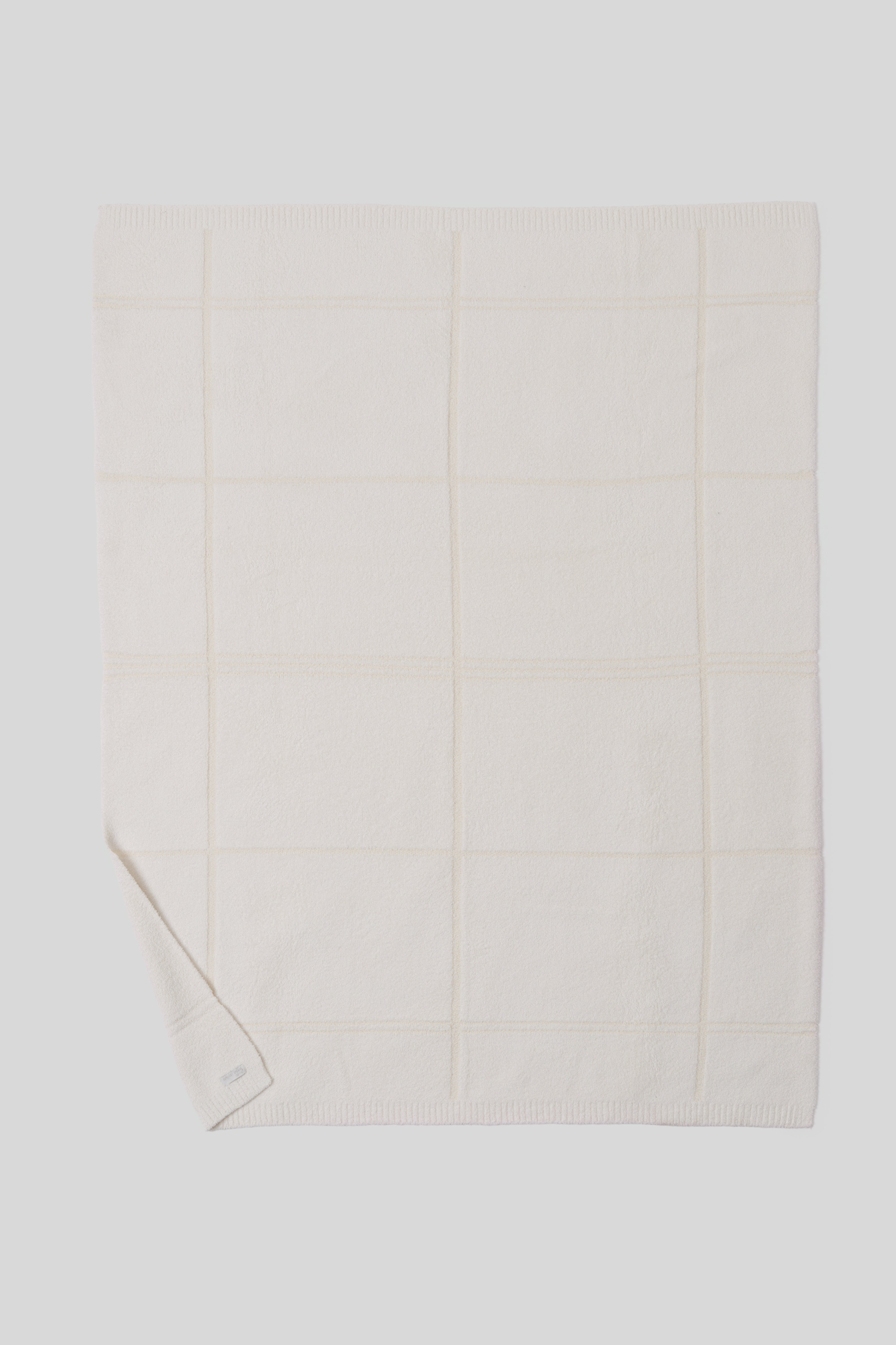Barefoot Dreams CozyChic Throw - Thumbnail 4